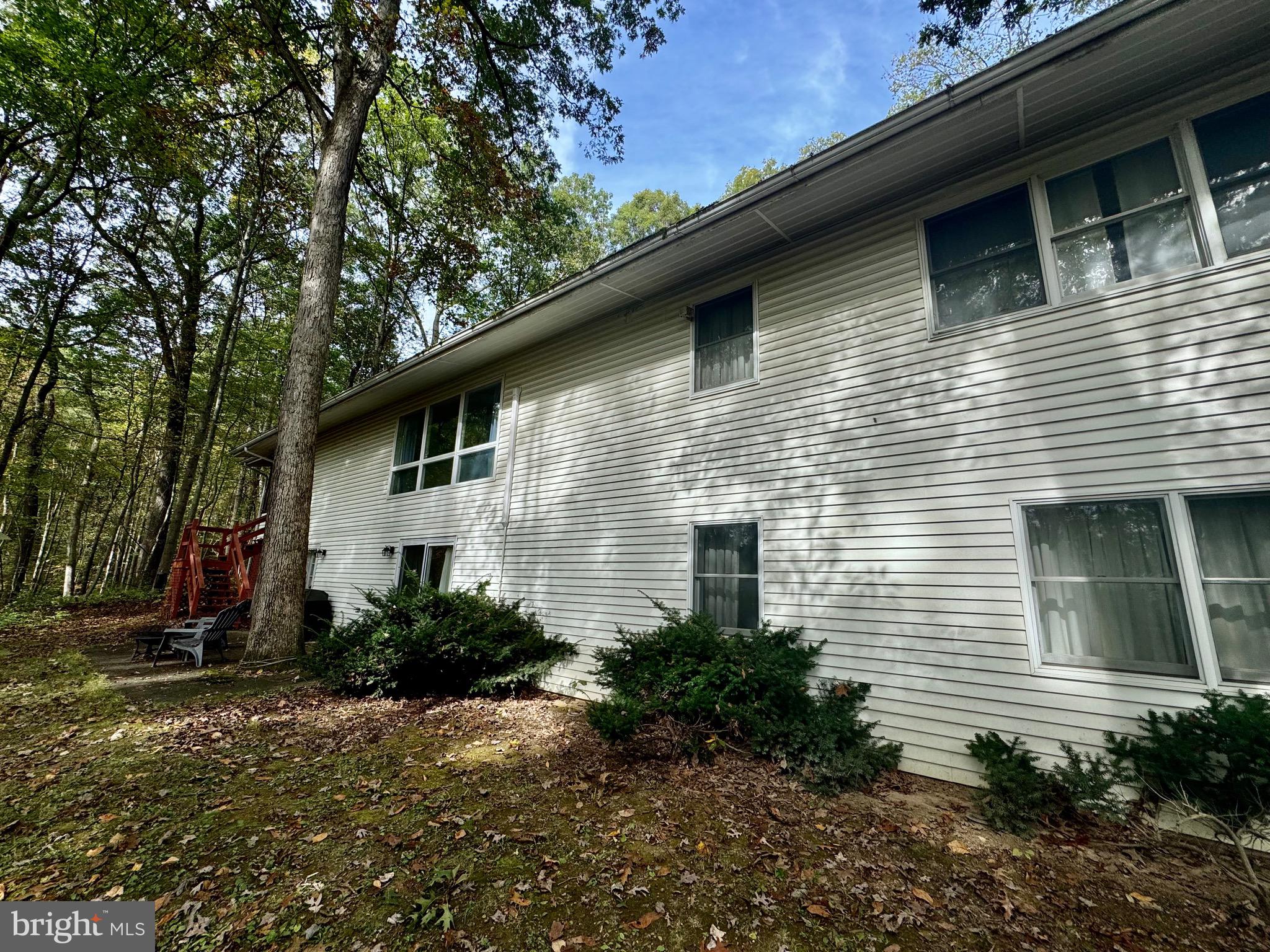 BRIARWOOD - Residential