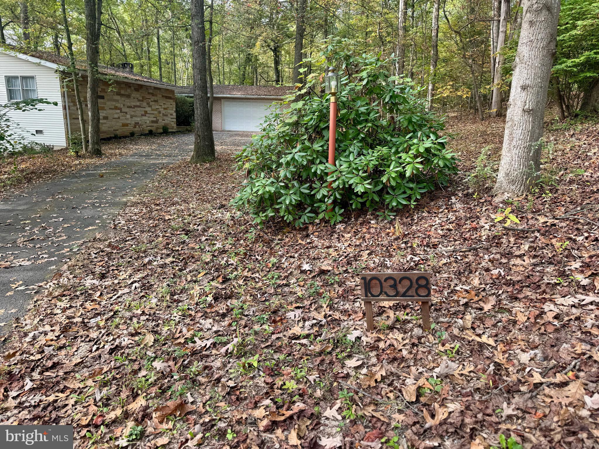 BRIARWOOD - Residential