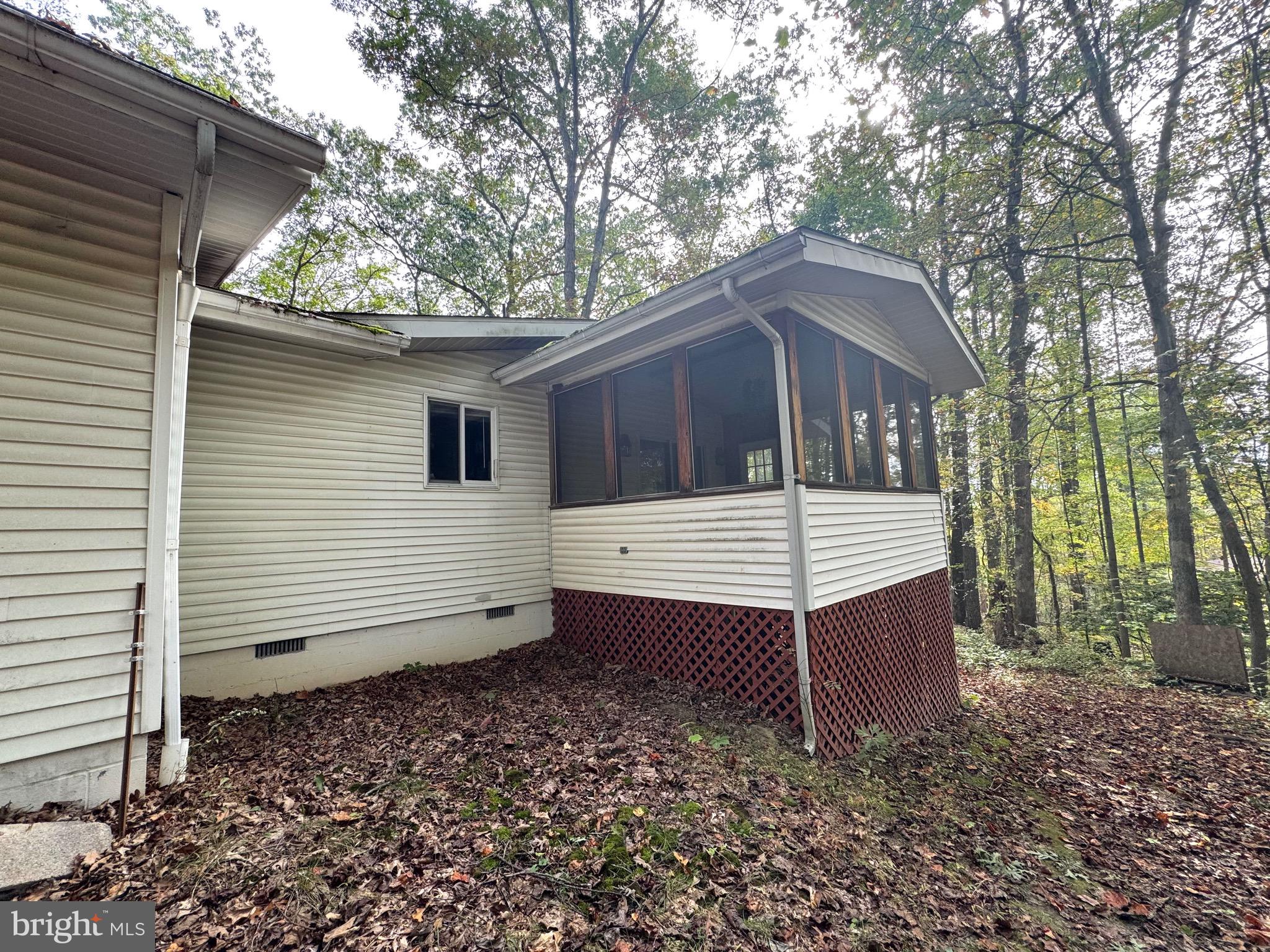 BRIARWOOD - Residential