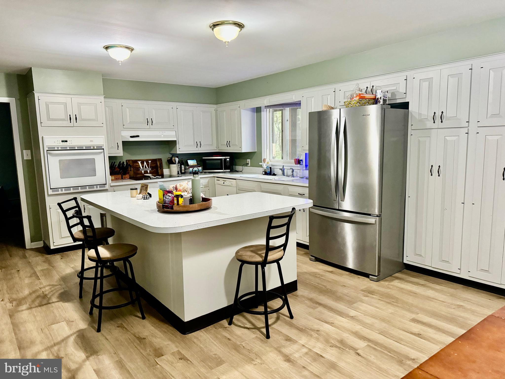 BRIARWOOD - Residential