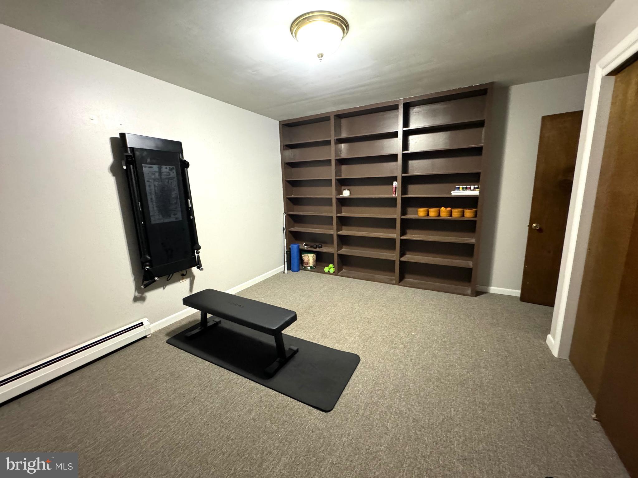 BRIARWOOD - Residential