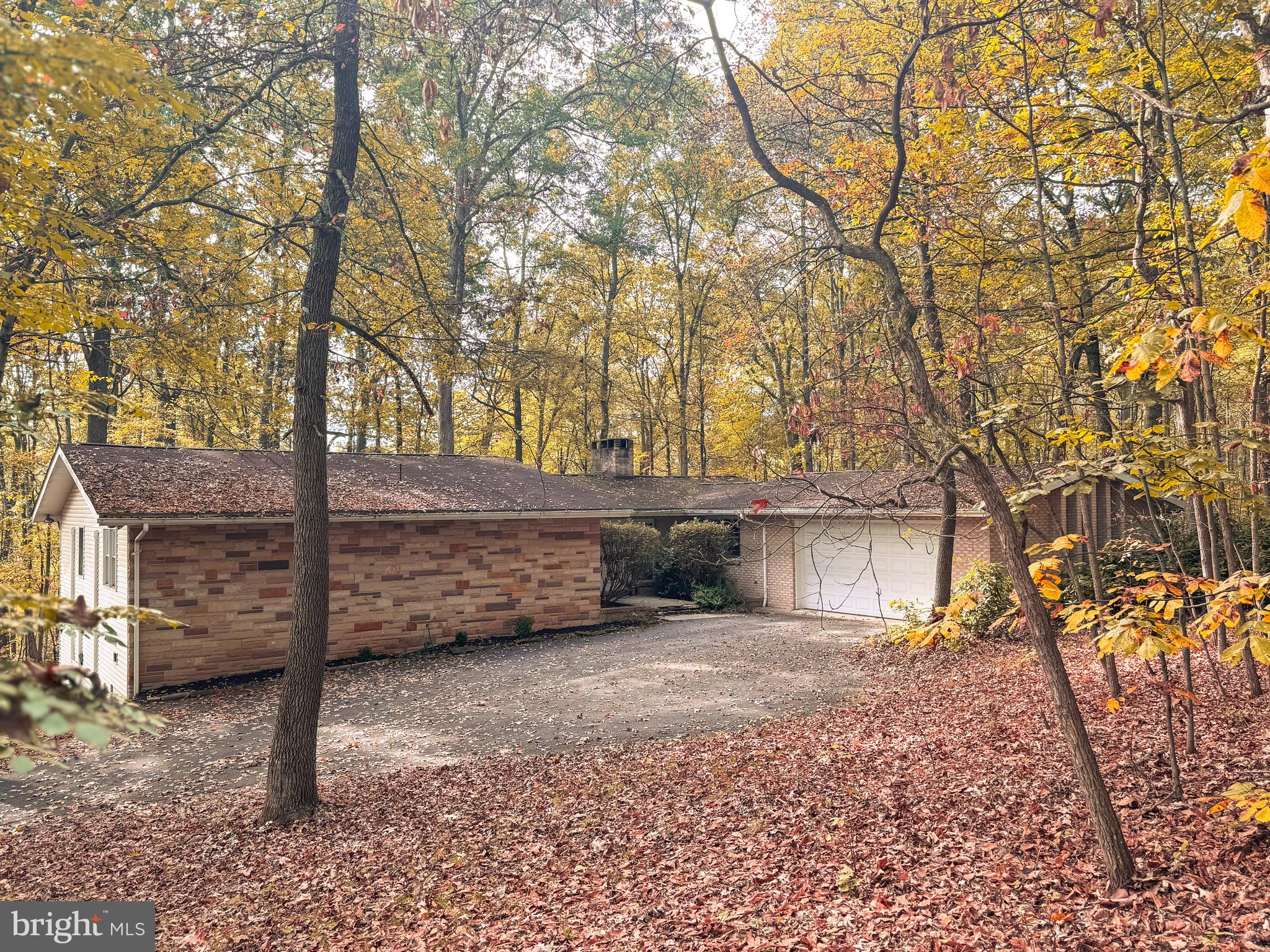 BRIARWOOD - Residential