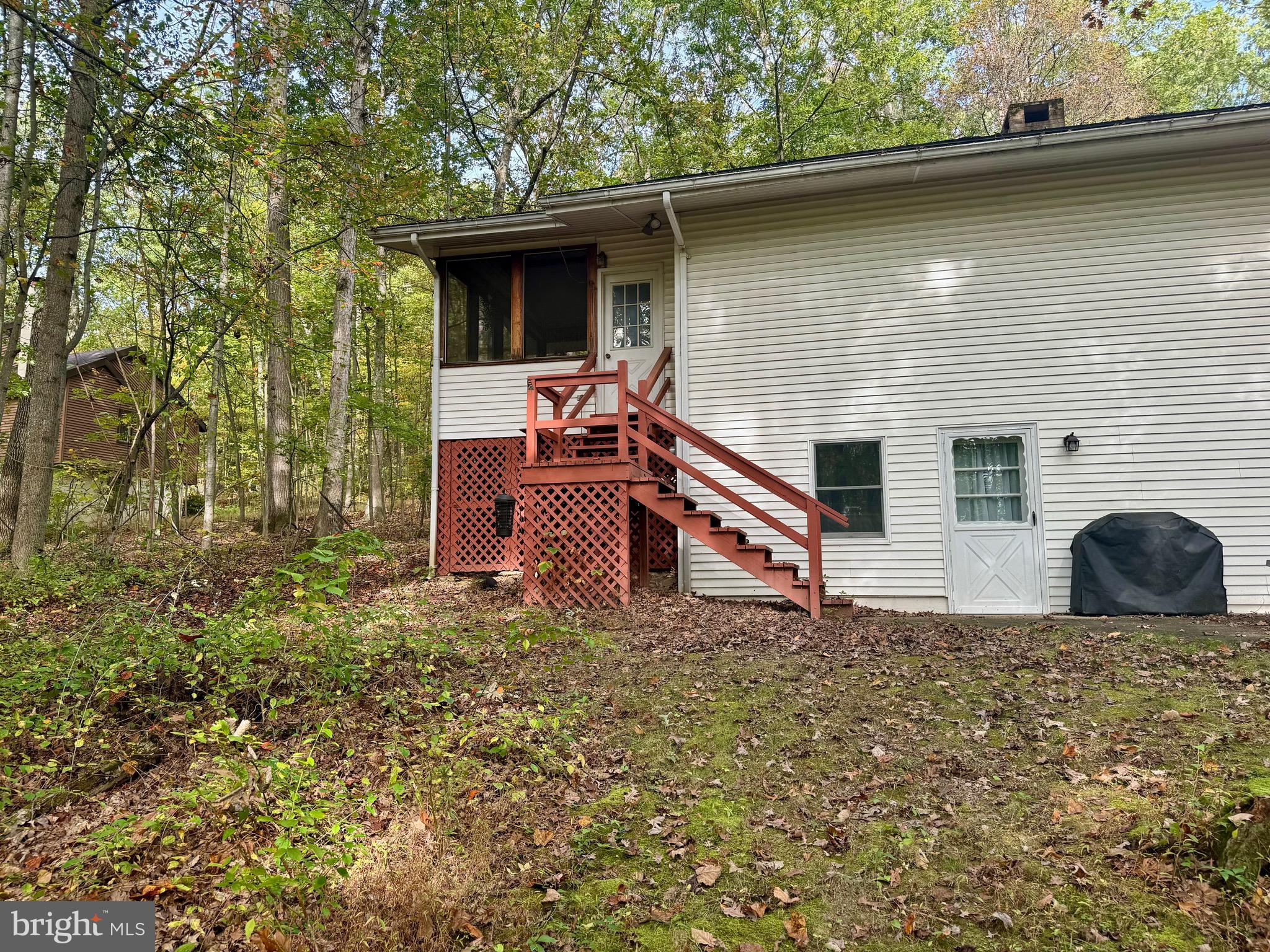 BRIARWOOD - Residential