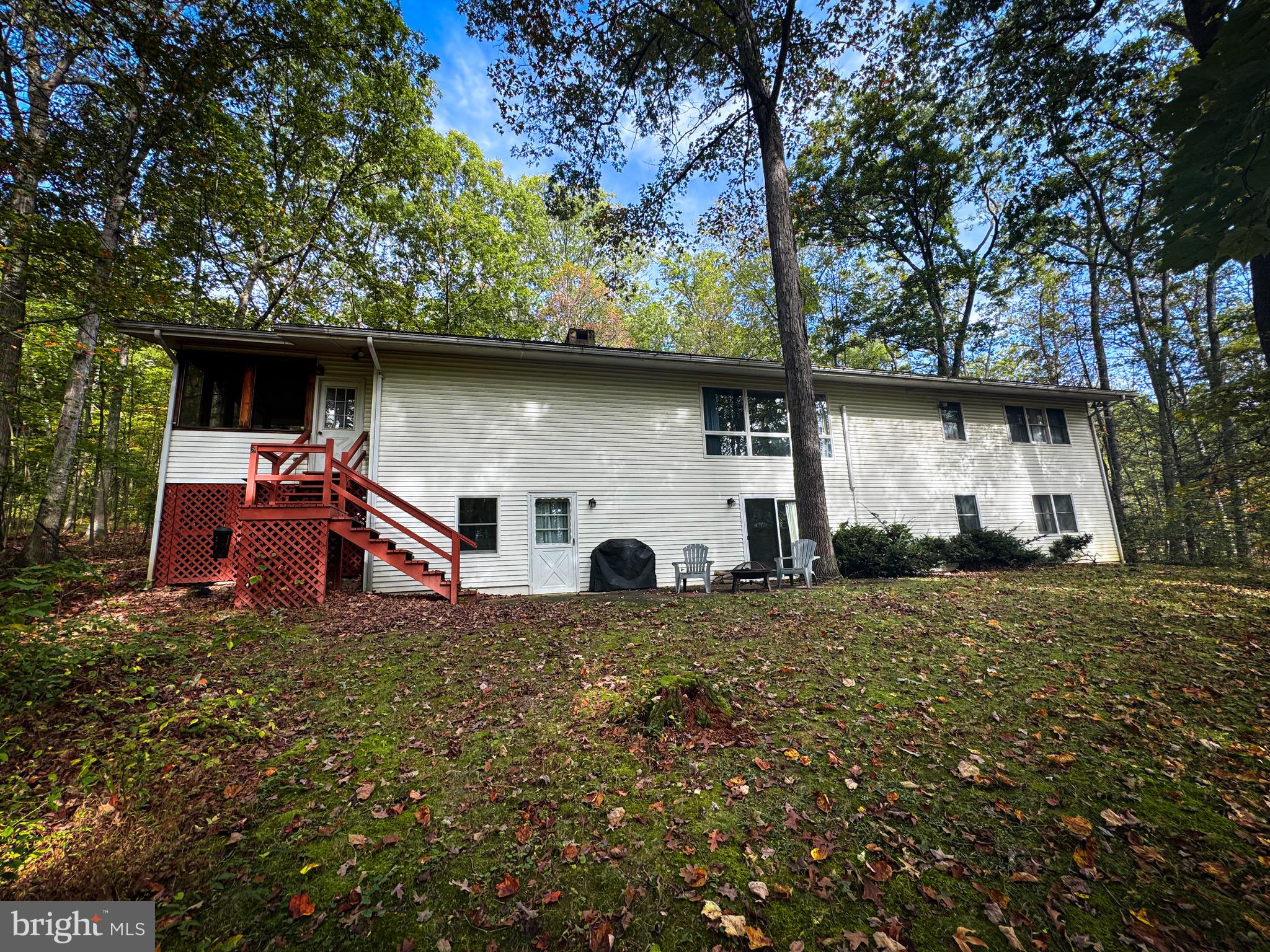 BRIARWOOD - Residential