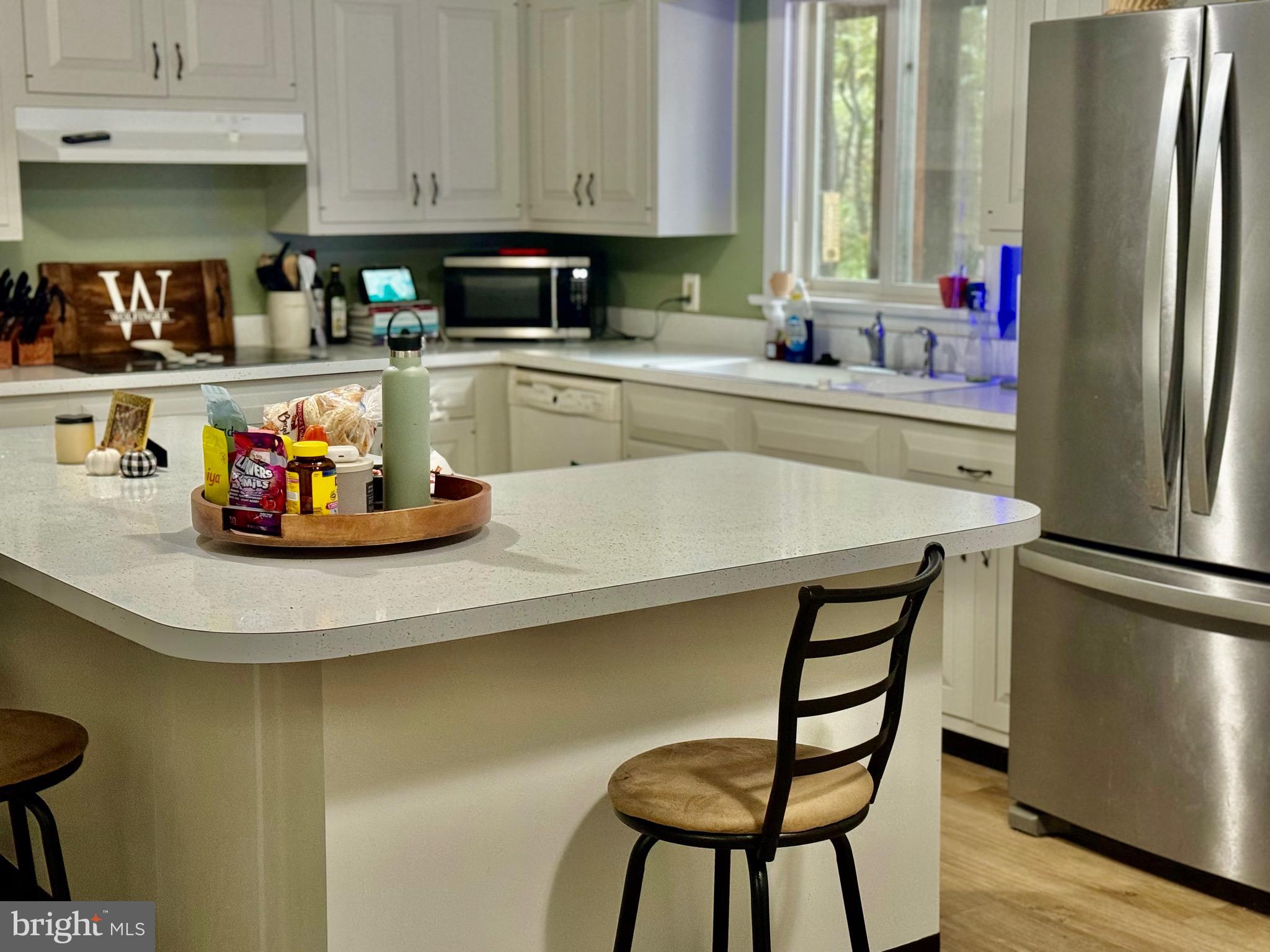 BRIARWOOD - Residential