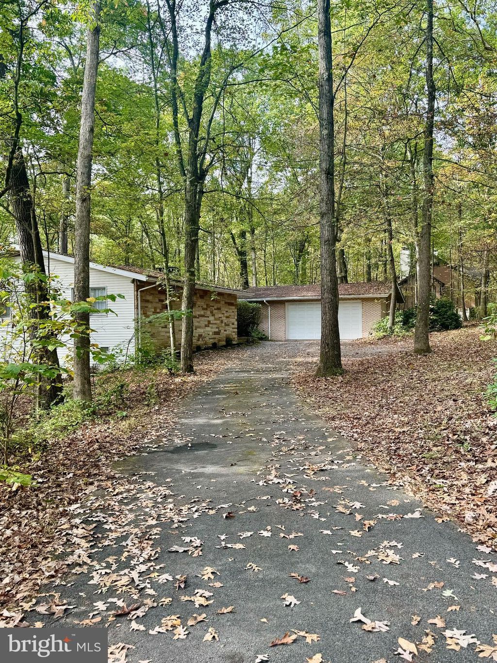 Photo of 10328 Tanglewood Drive, HUNTINGDON, PA 16652 (MLS # PAHU2023864)