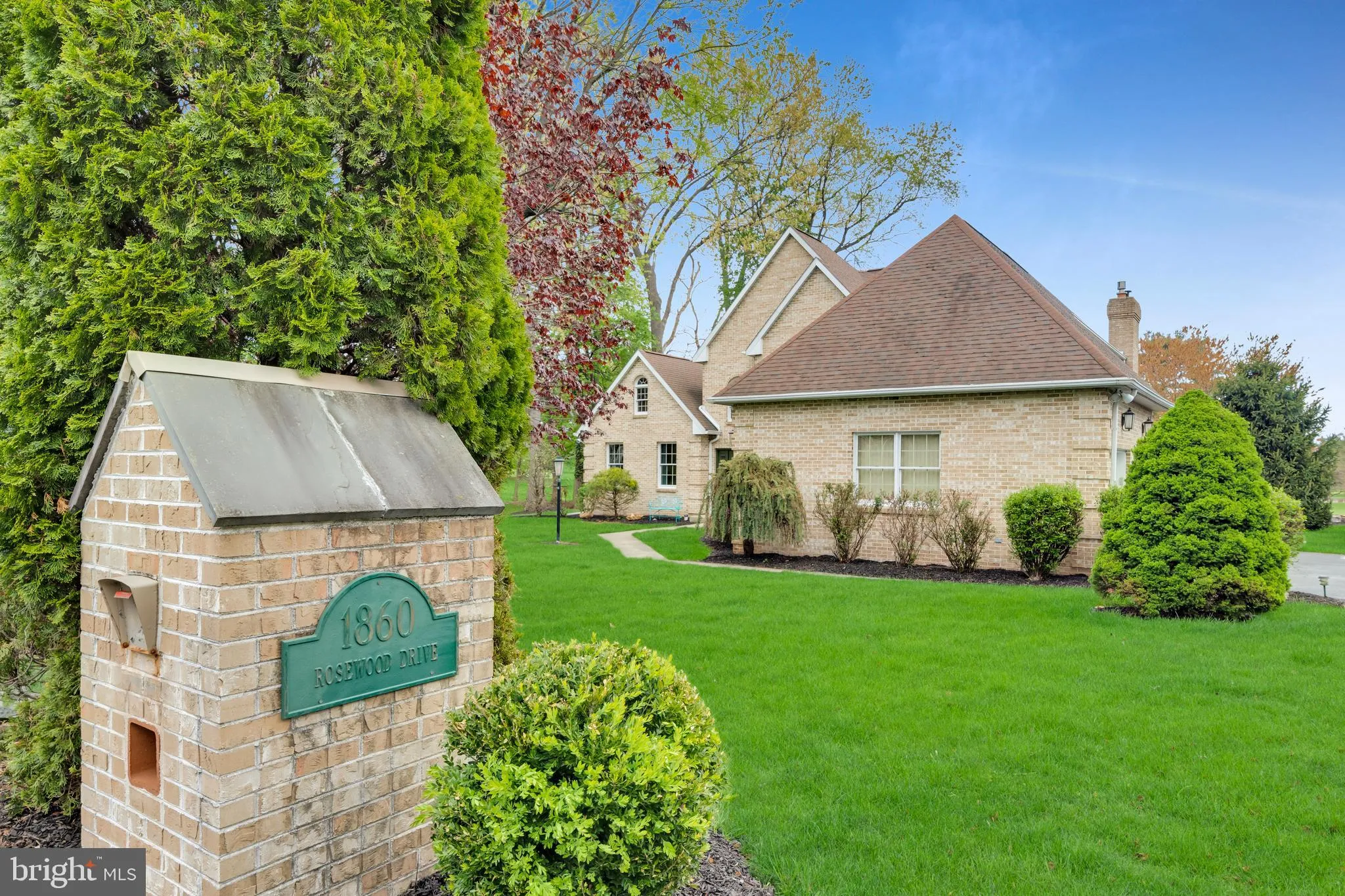 Additional image 138 of 1860 Rosewood Dr, Bethlehem, PA 18017