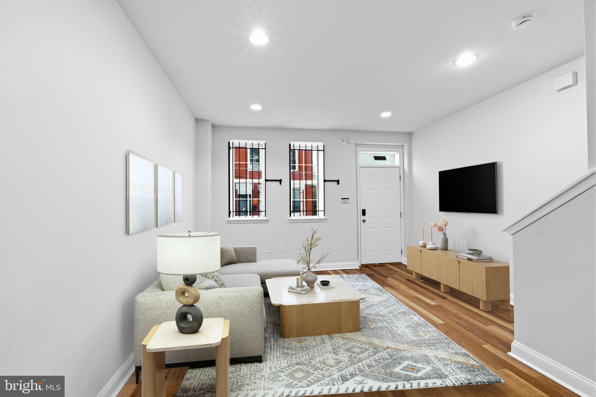 TEMPLE UNIVERSITY - Residential