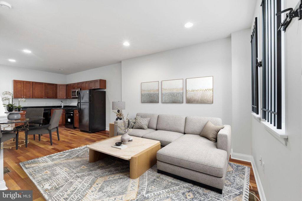 Photo of 1133 W Nevada Street, PHILADELPHIA, PA 19133 (MLS # PAPH2588226)