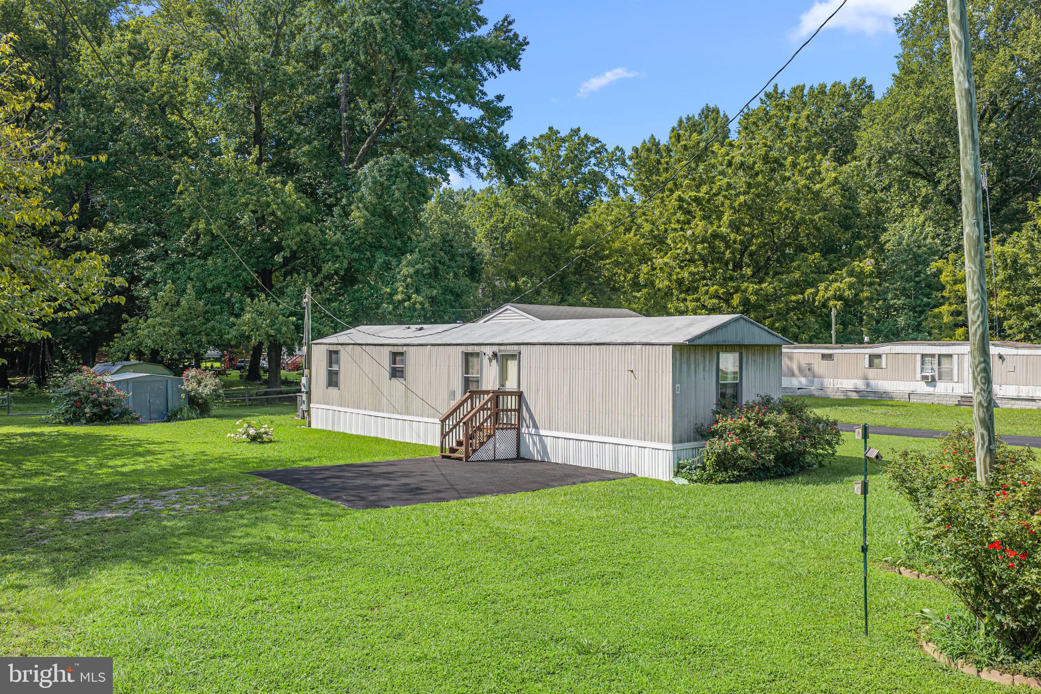 471 BURRELLS MARINA ROAD