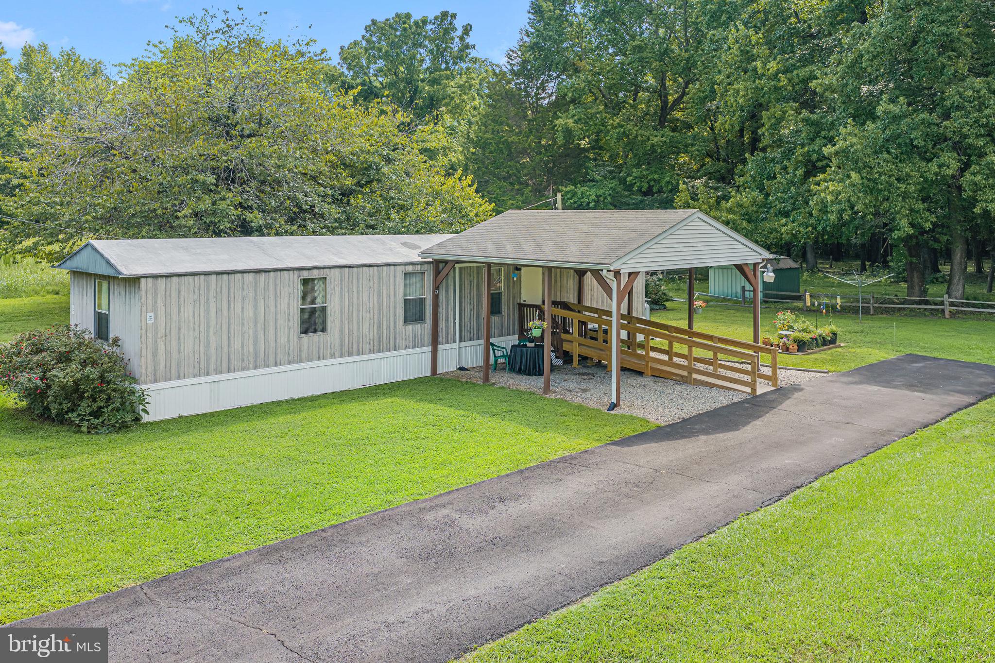 471 BURRELLS MARINA ROAD