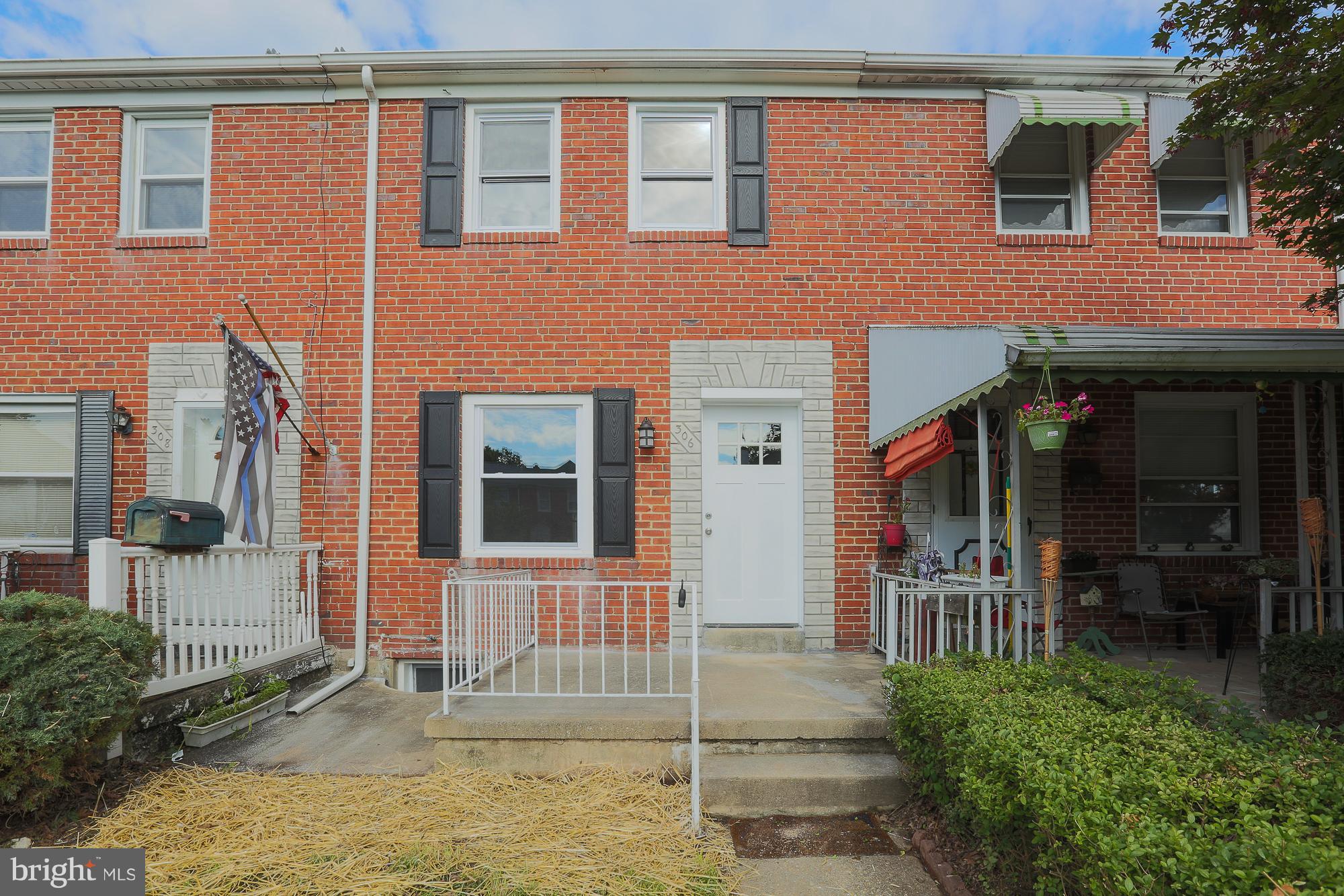 JUST LISTED - Beautiful renovation in the Hawthorne neighborhood of Middle River. This 3 bed 2 full bath home features an open layout with all NEW systems, stainless steel appliances, granite counter-tops, finished basement and NEW doors/windows for plenty of natural light. The home is walking distance to Midthorne Park and you will enjoy WATER VIEWS right out your back door Home Warranty Included