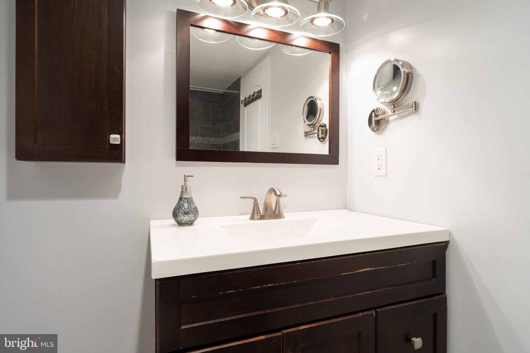 HUNTING CREEK CLUB CONDOMINIUMS - Residential Lease