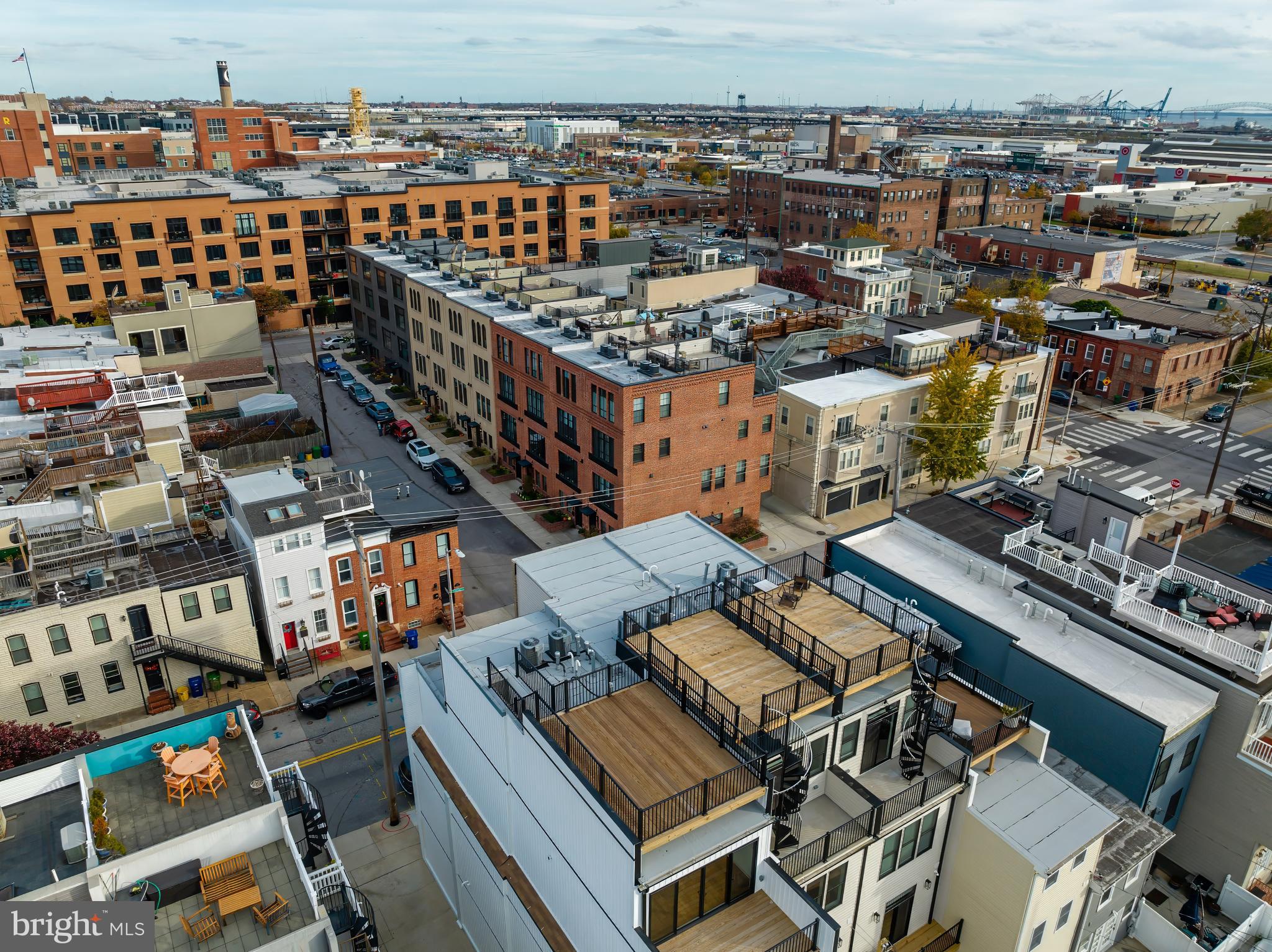 CANTON - Residential