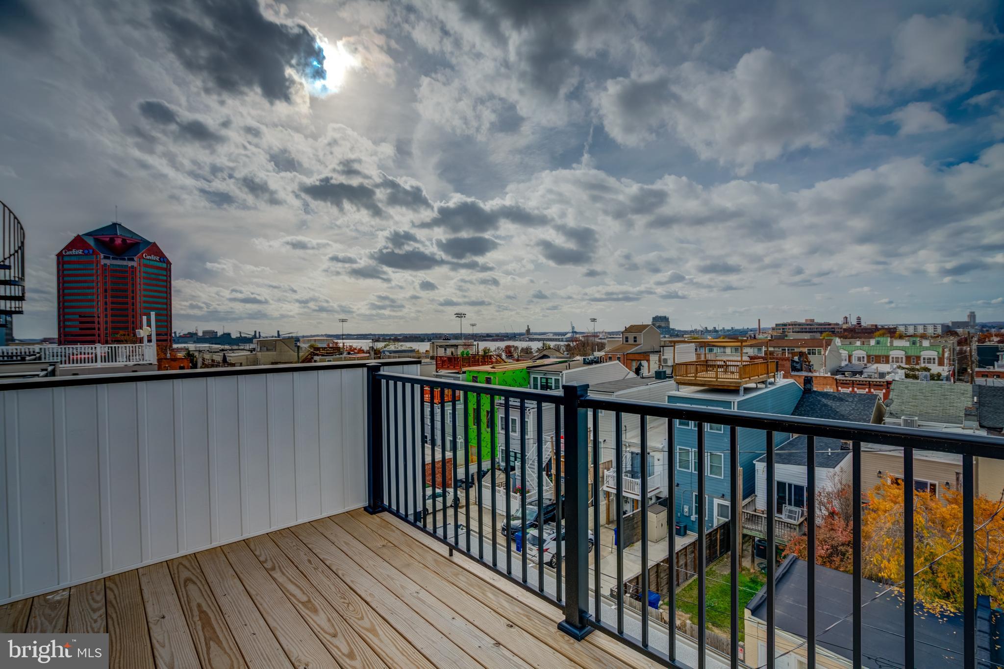 CANTON - Residential