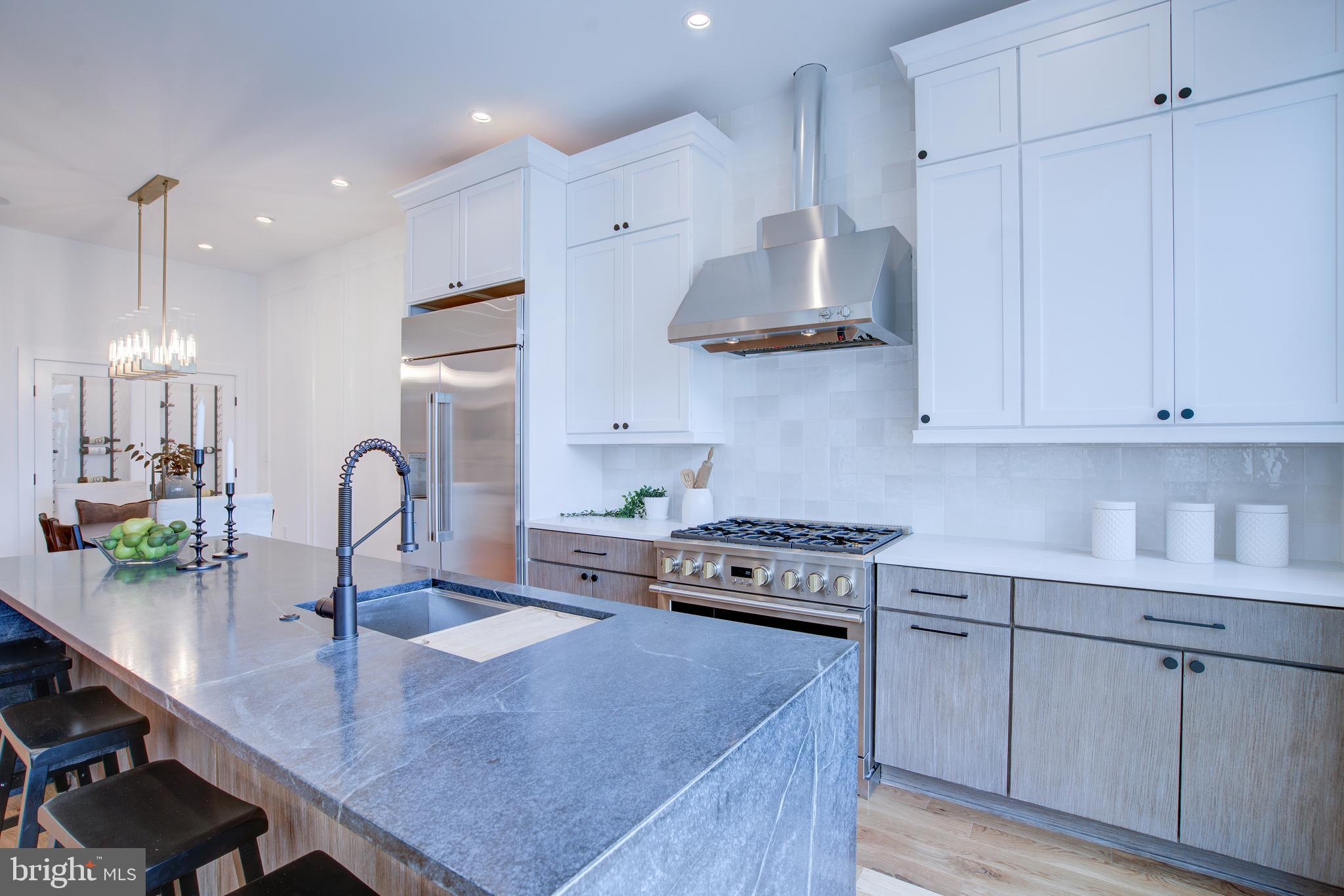 CANTON - Residential