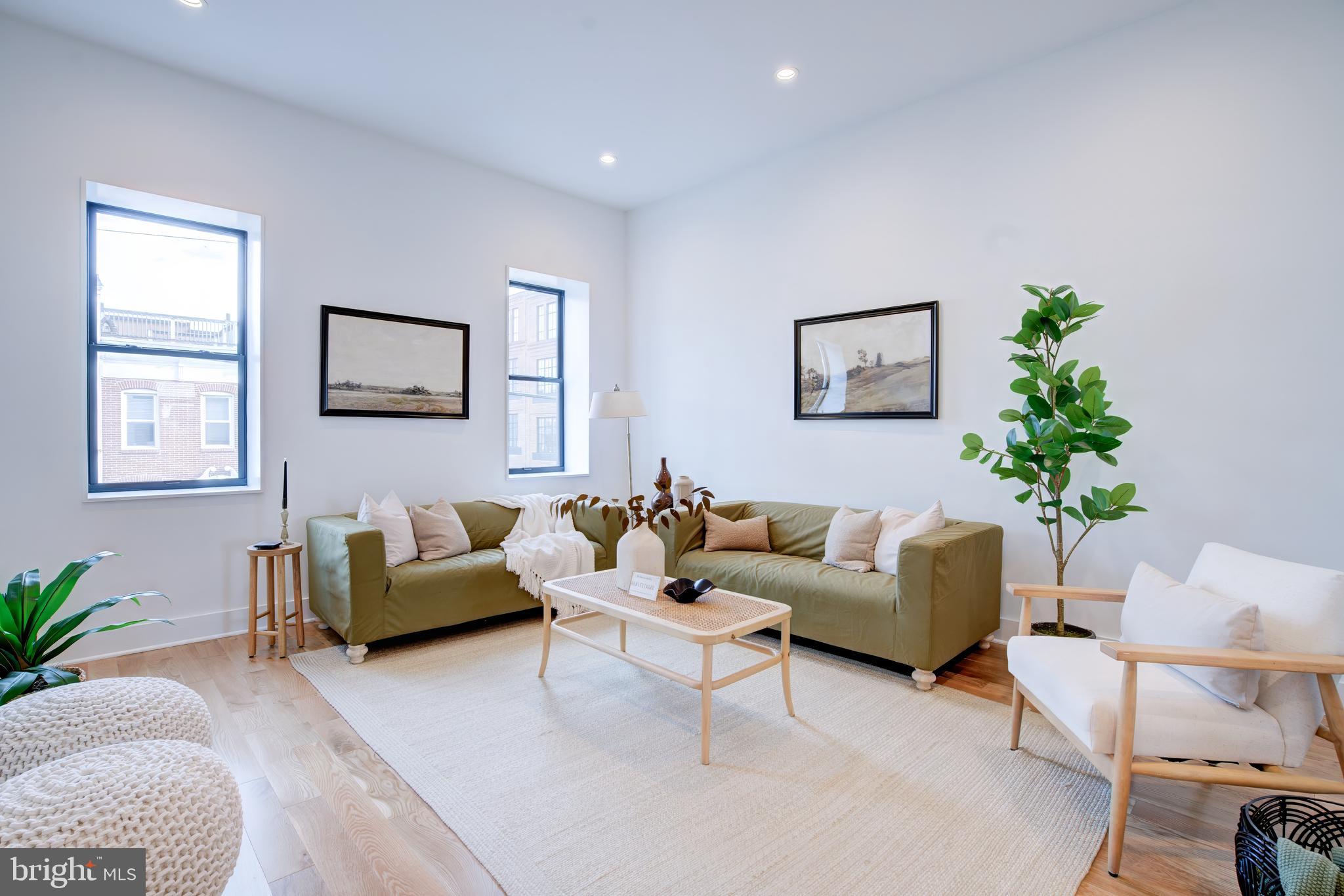 CANTON - Residential