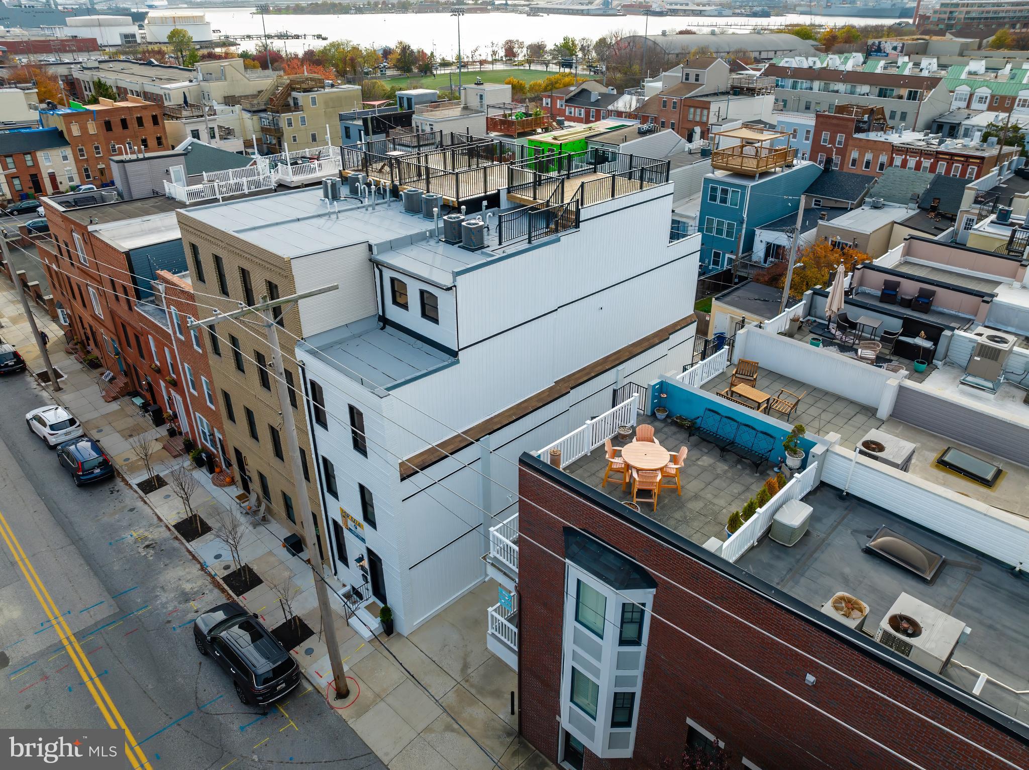 CANTON - Residential