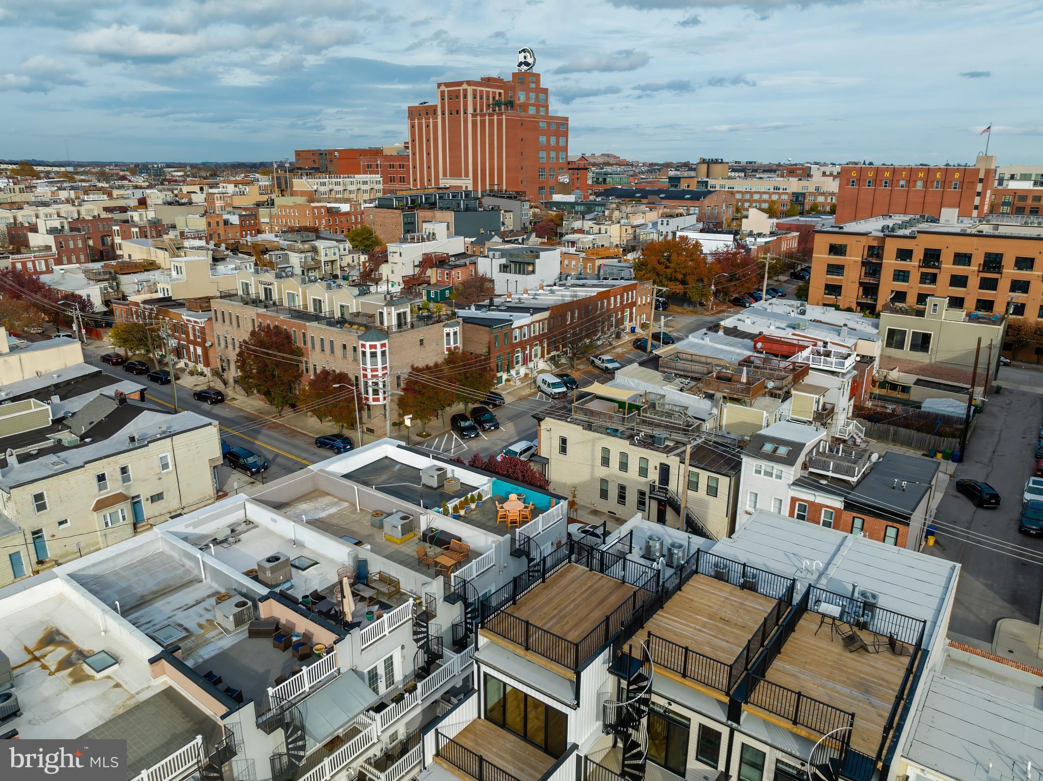 CANTON - Residential