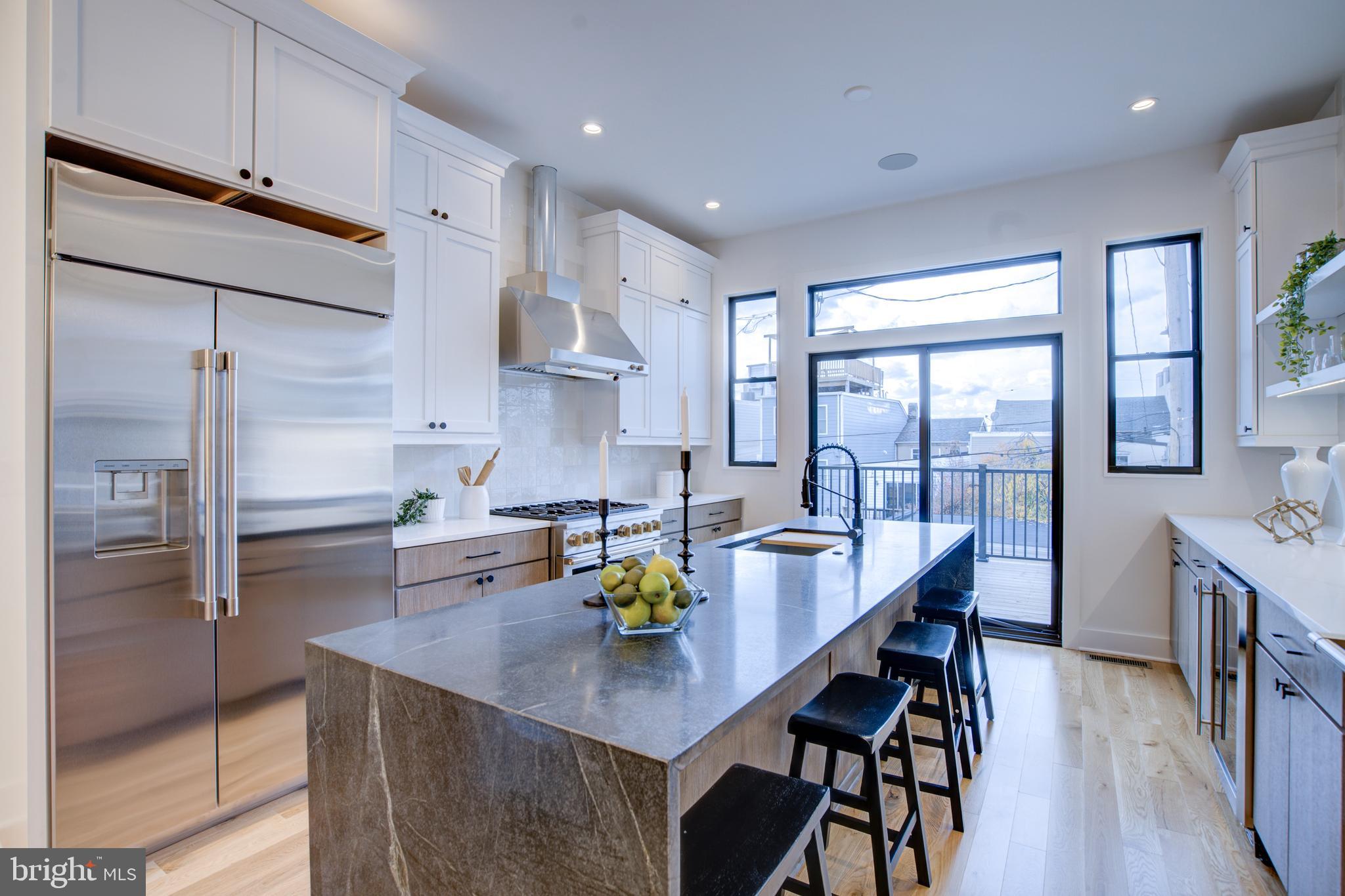 CANTON - Residential