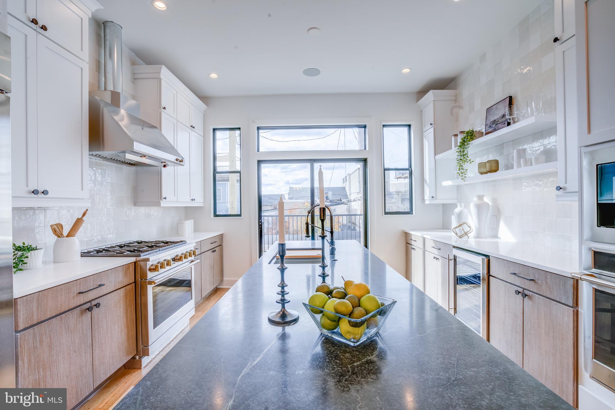 CANTON - Residential