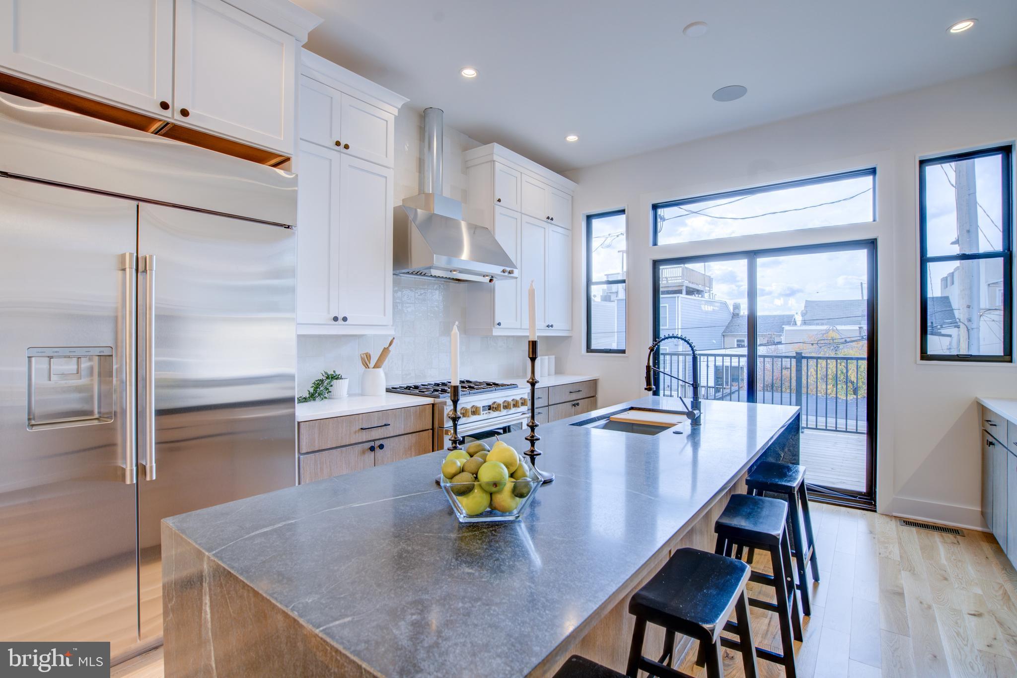 CANTON - Residential