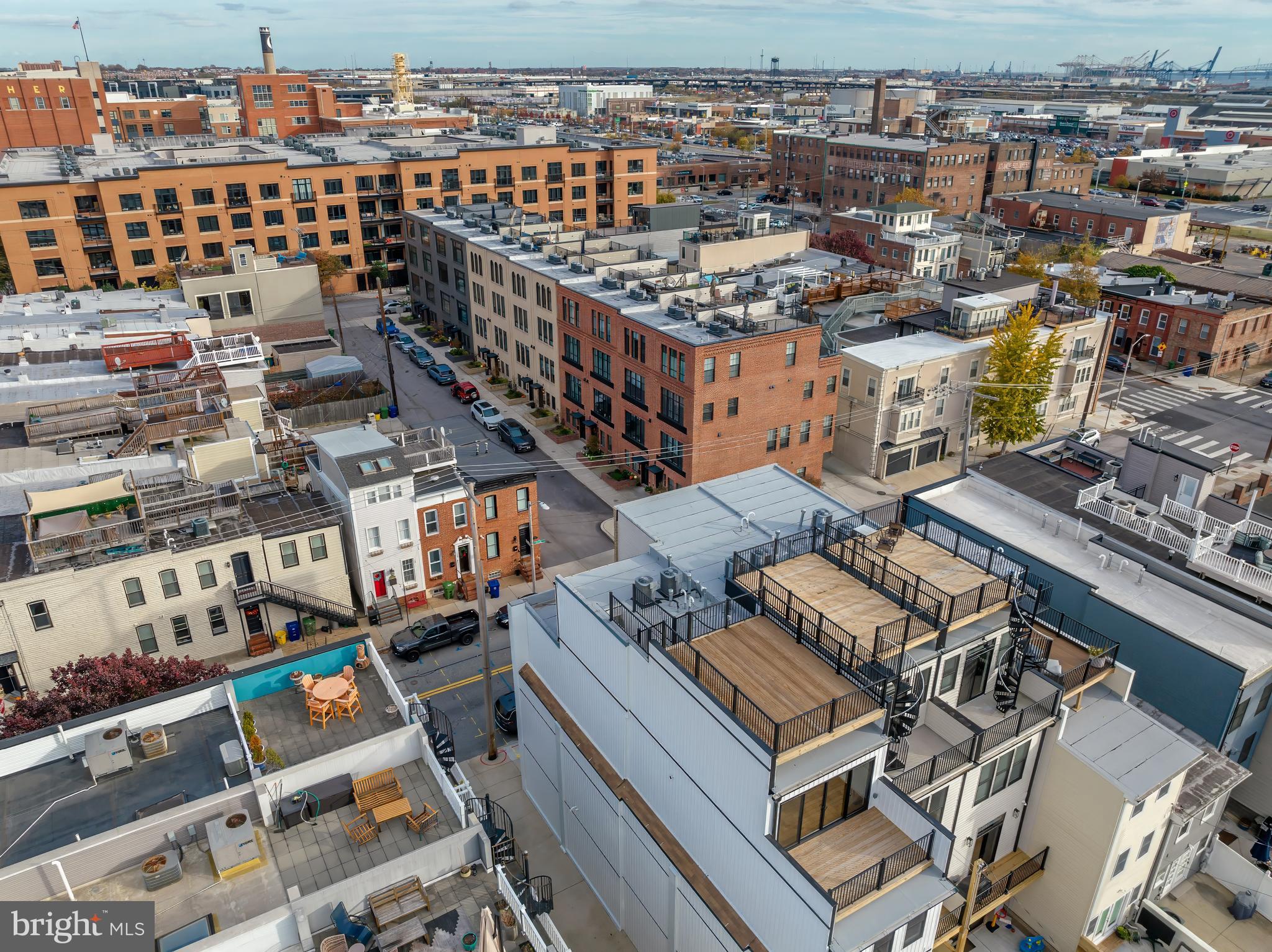 CANTON - Residential