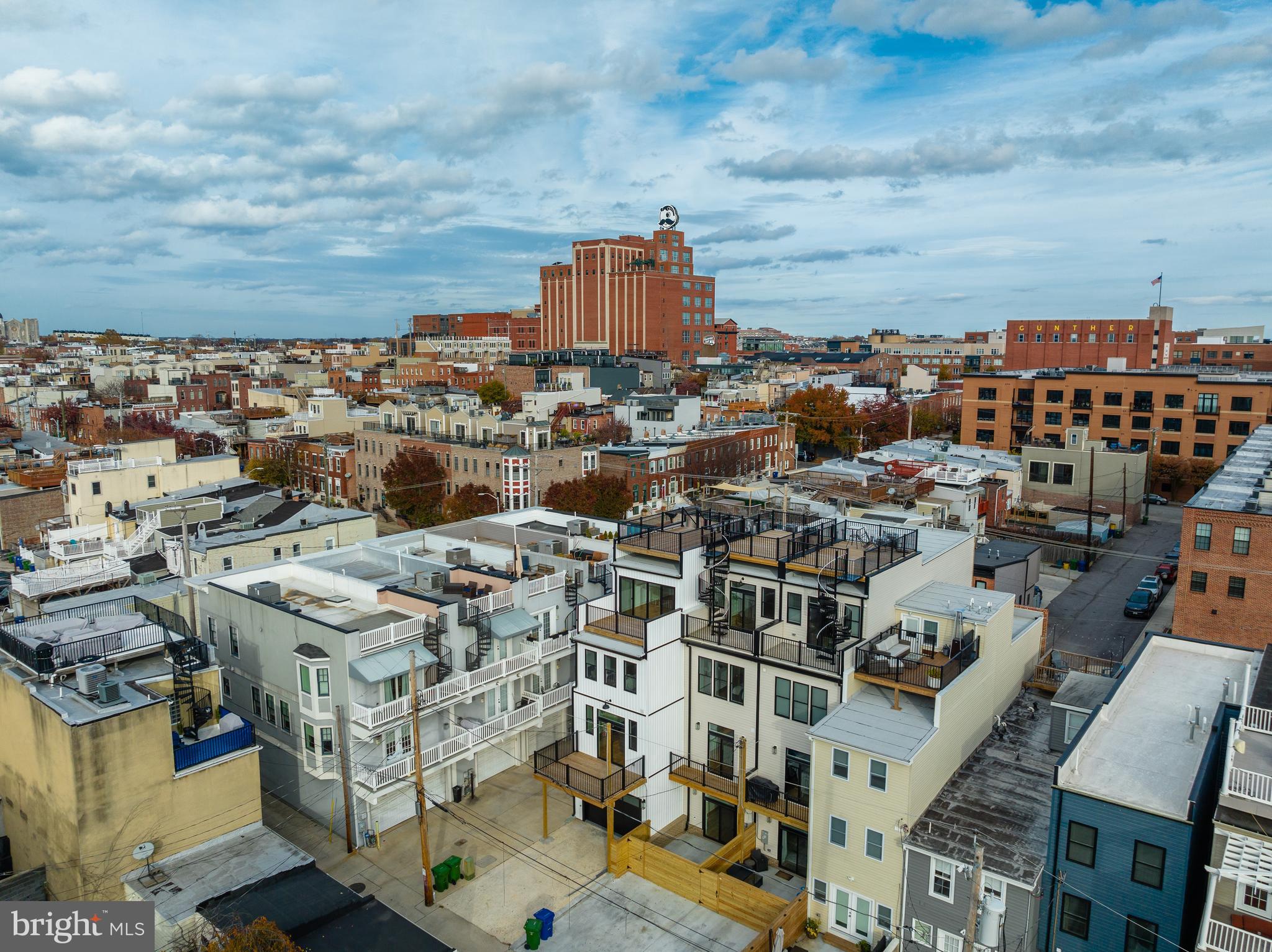 CANTON - Residential