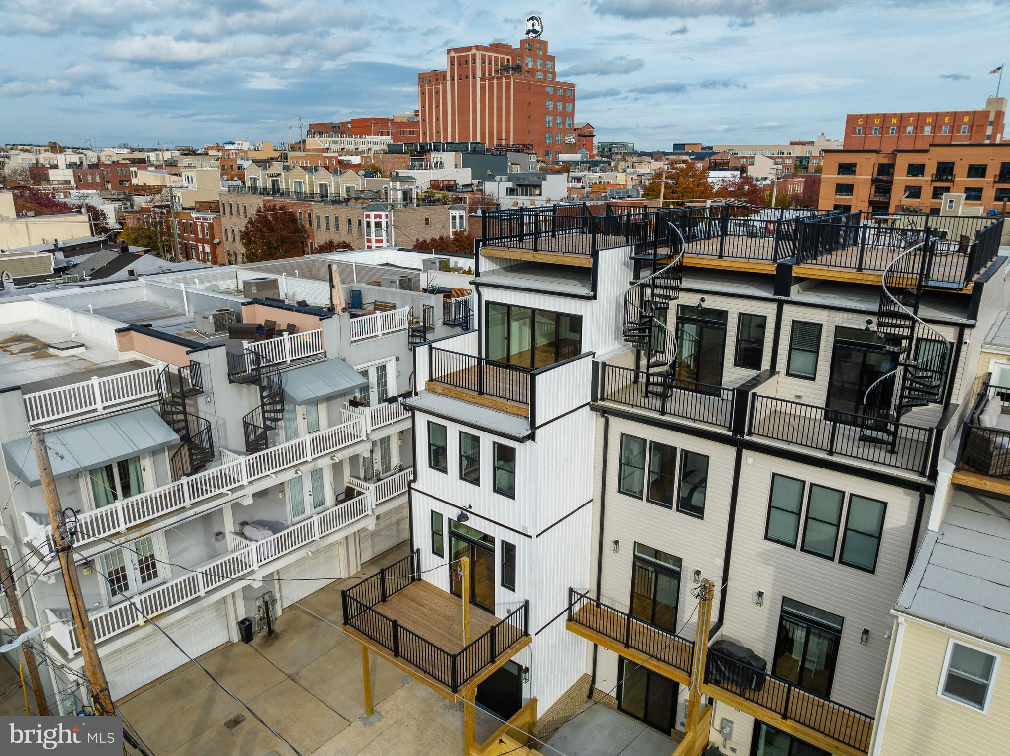 CANTON - Residential