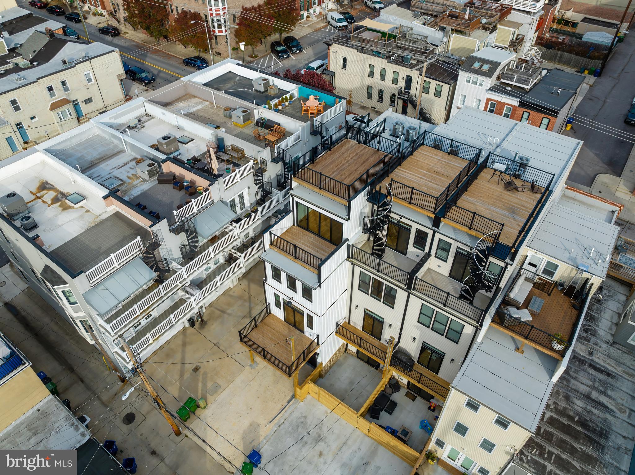 CANTON - Residential