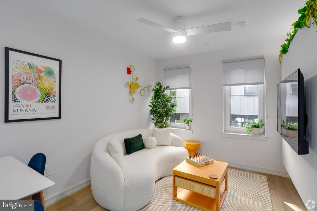 Photo of 2009 N Howard Street #212, PHILADELPHIA, PA 19122 (MLS # PAPH2565000)