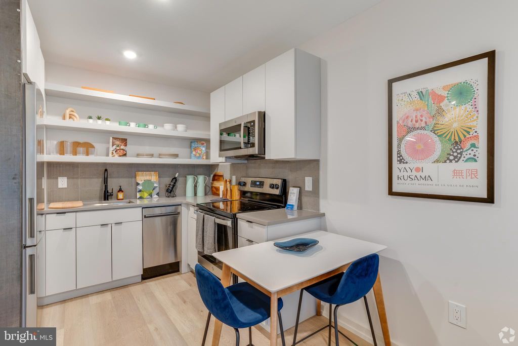 Photo of 2009 N Howard Street #212, PHILADELPHIA, PA 19122 (MLS # PAPH2565000)