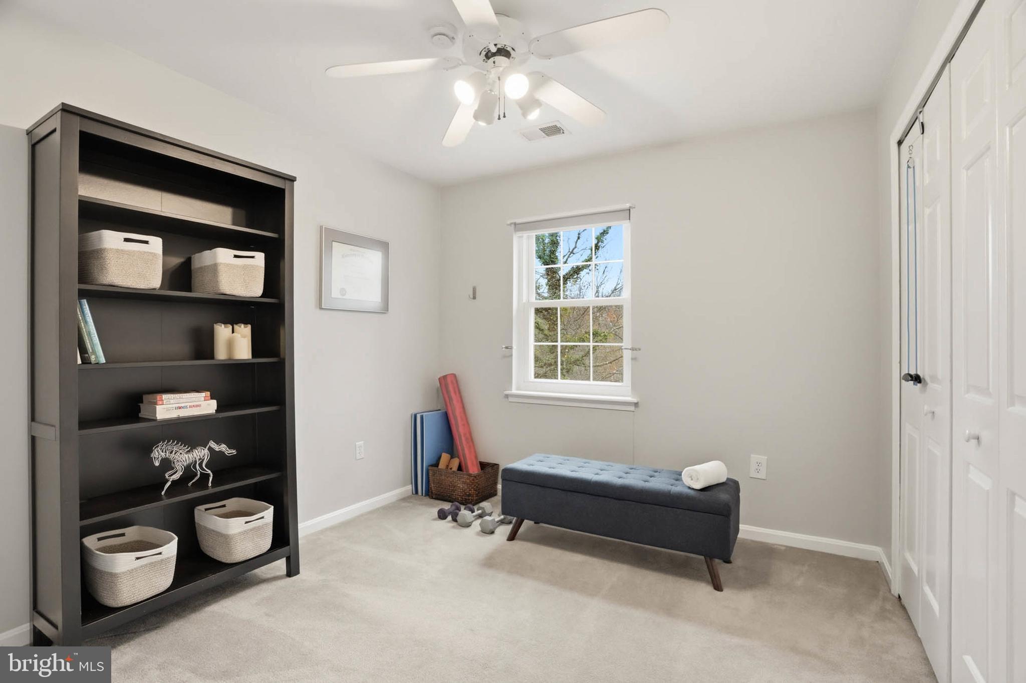 FOXMOOR - Residential