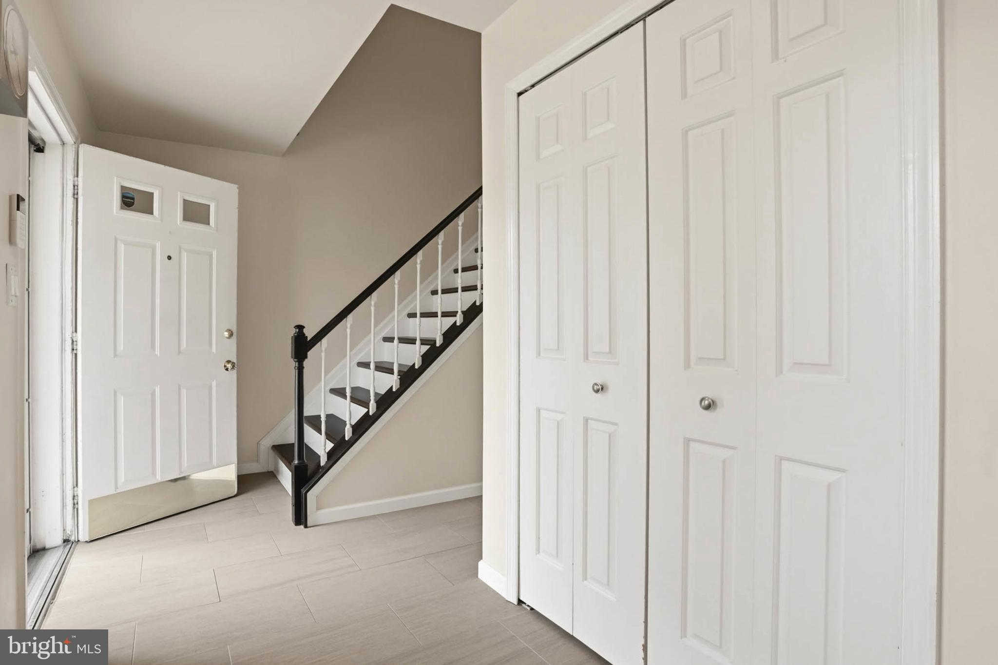 FOXMOOR - Residential