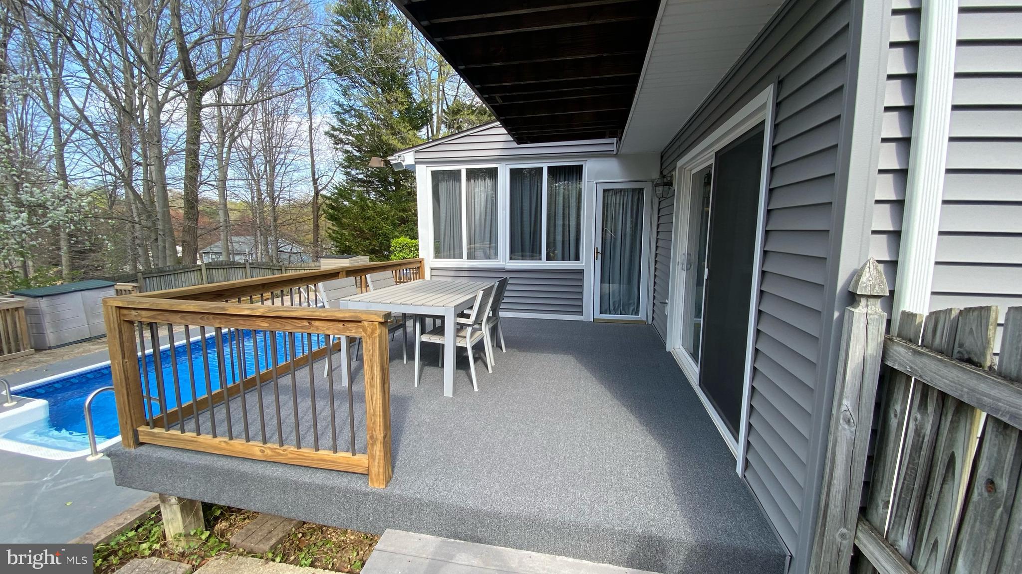 FOXMOOR - Residential