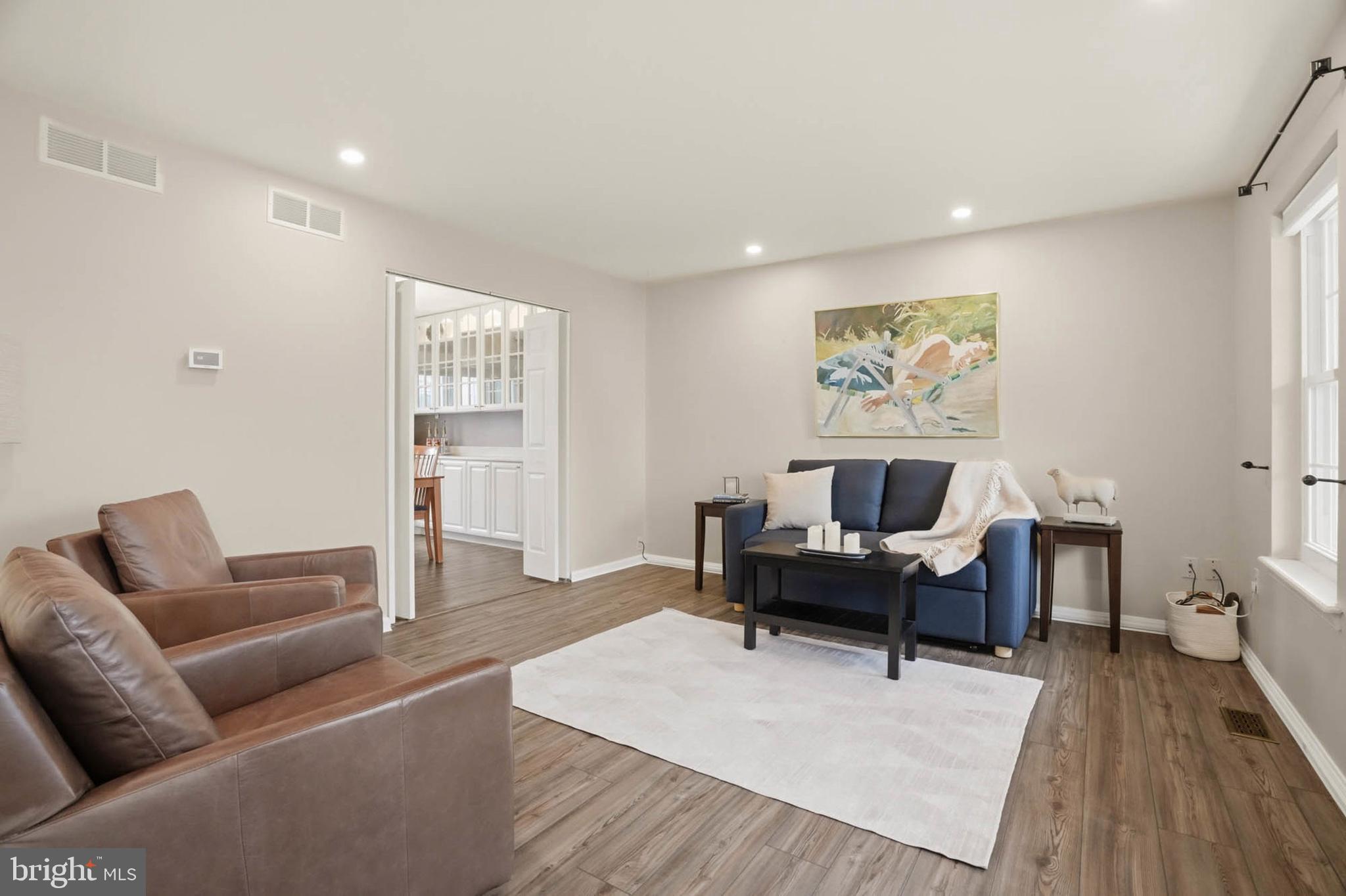 FOXMOOR - Residential