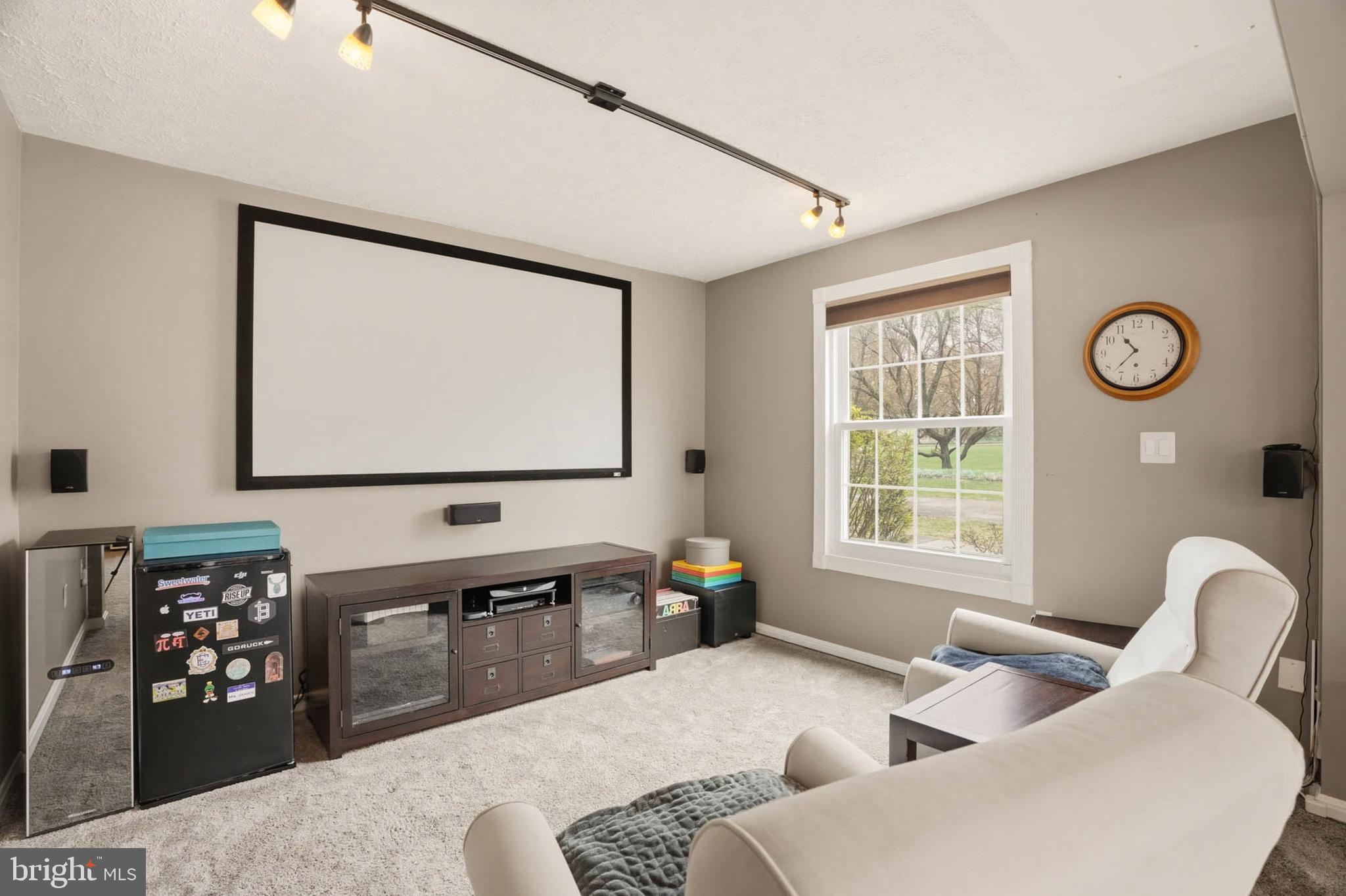 FOXMOOR - Residential