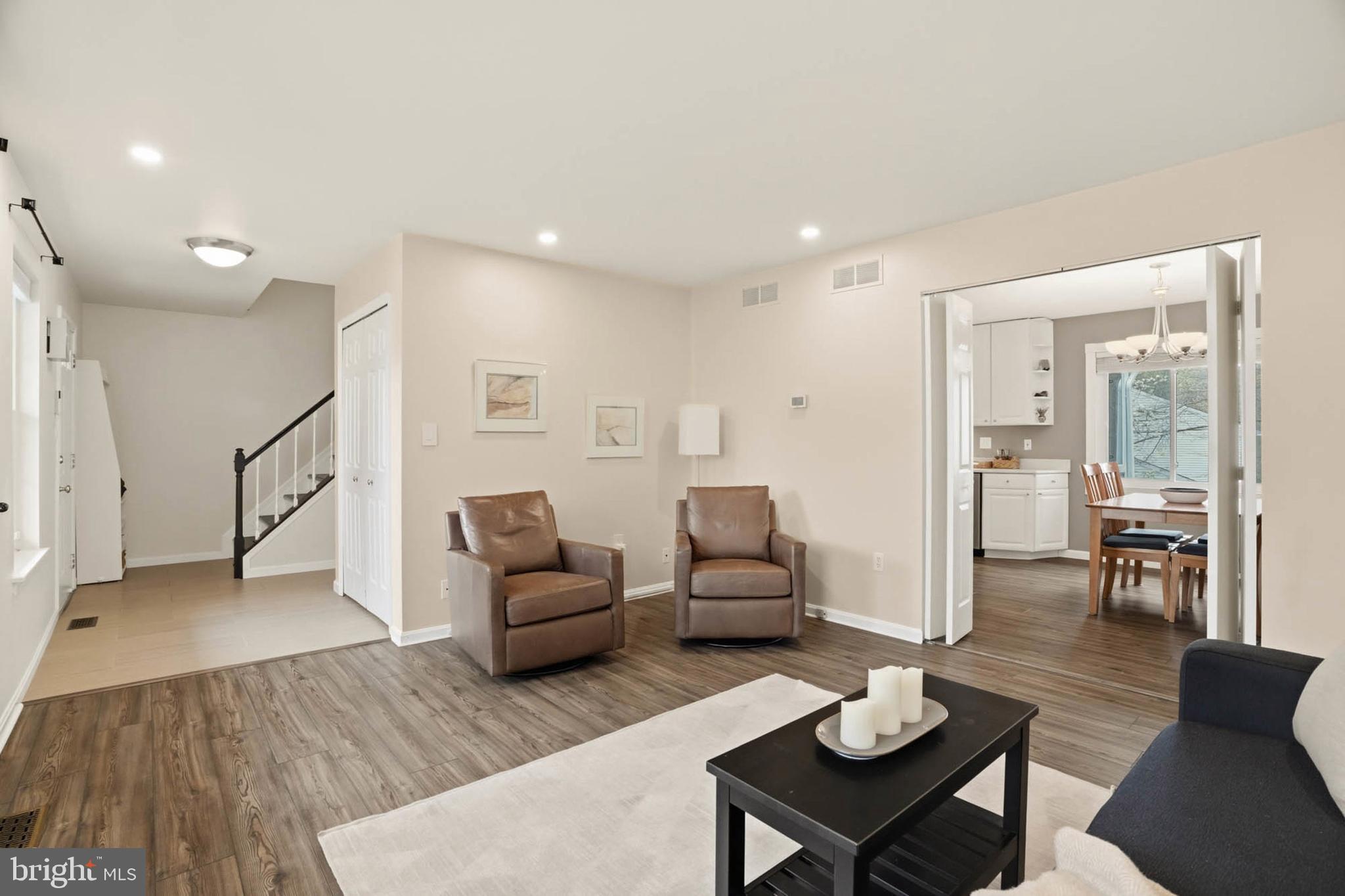 FOXMOOR - Residential