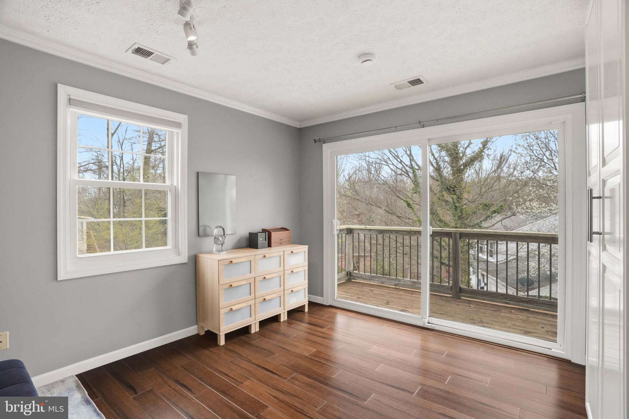 FOXMOOR - Residential