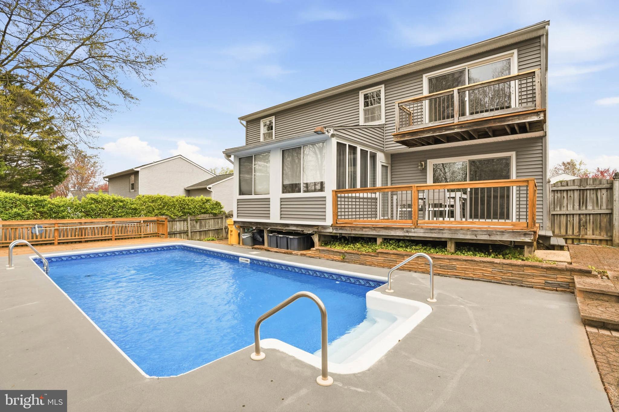 FOXMOOR - Residential