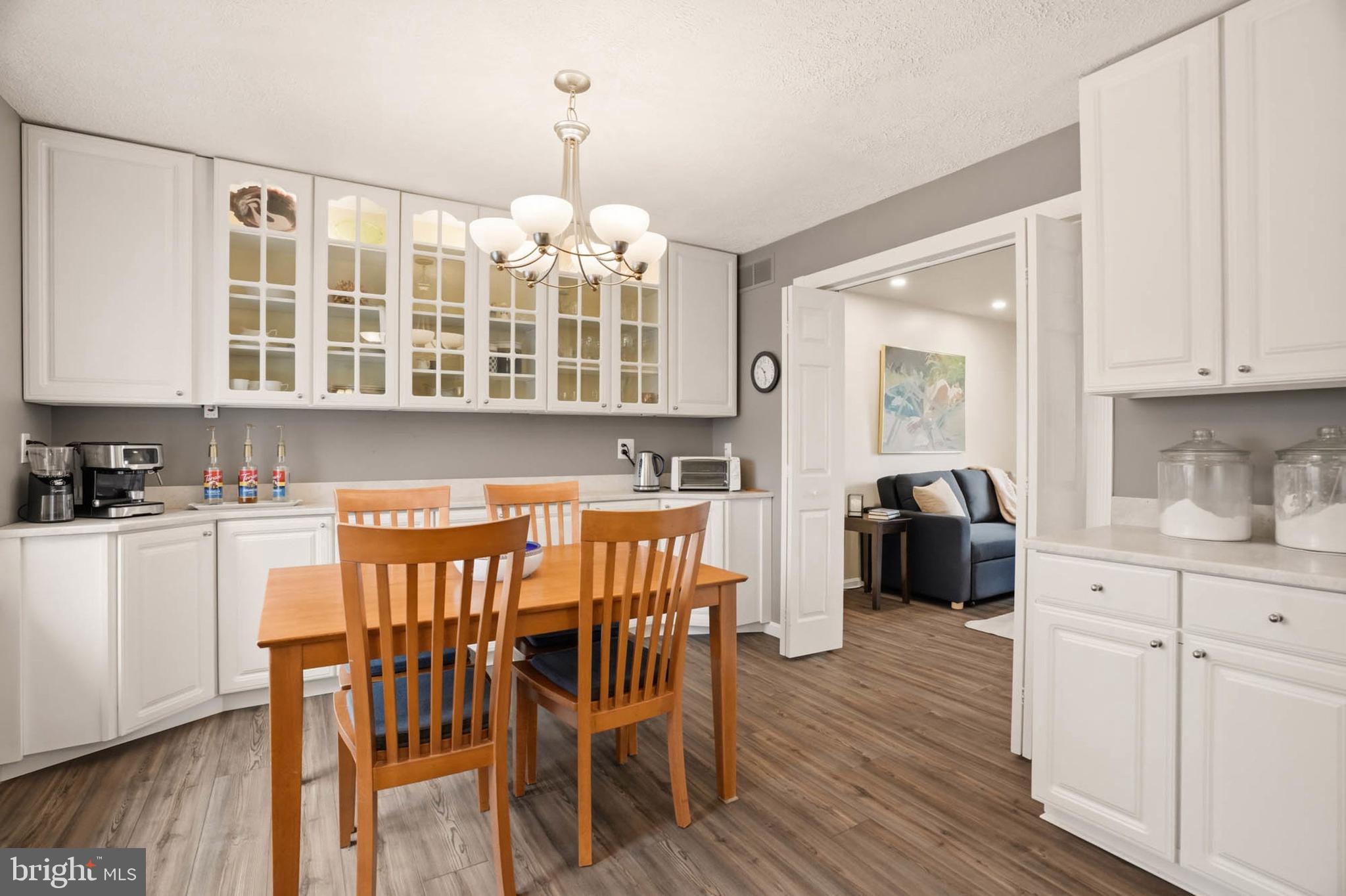 FOXMOOR - Residential