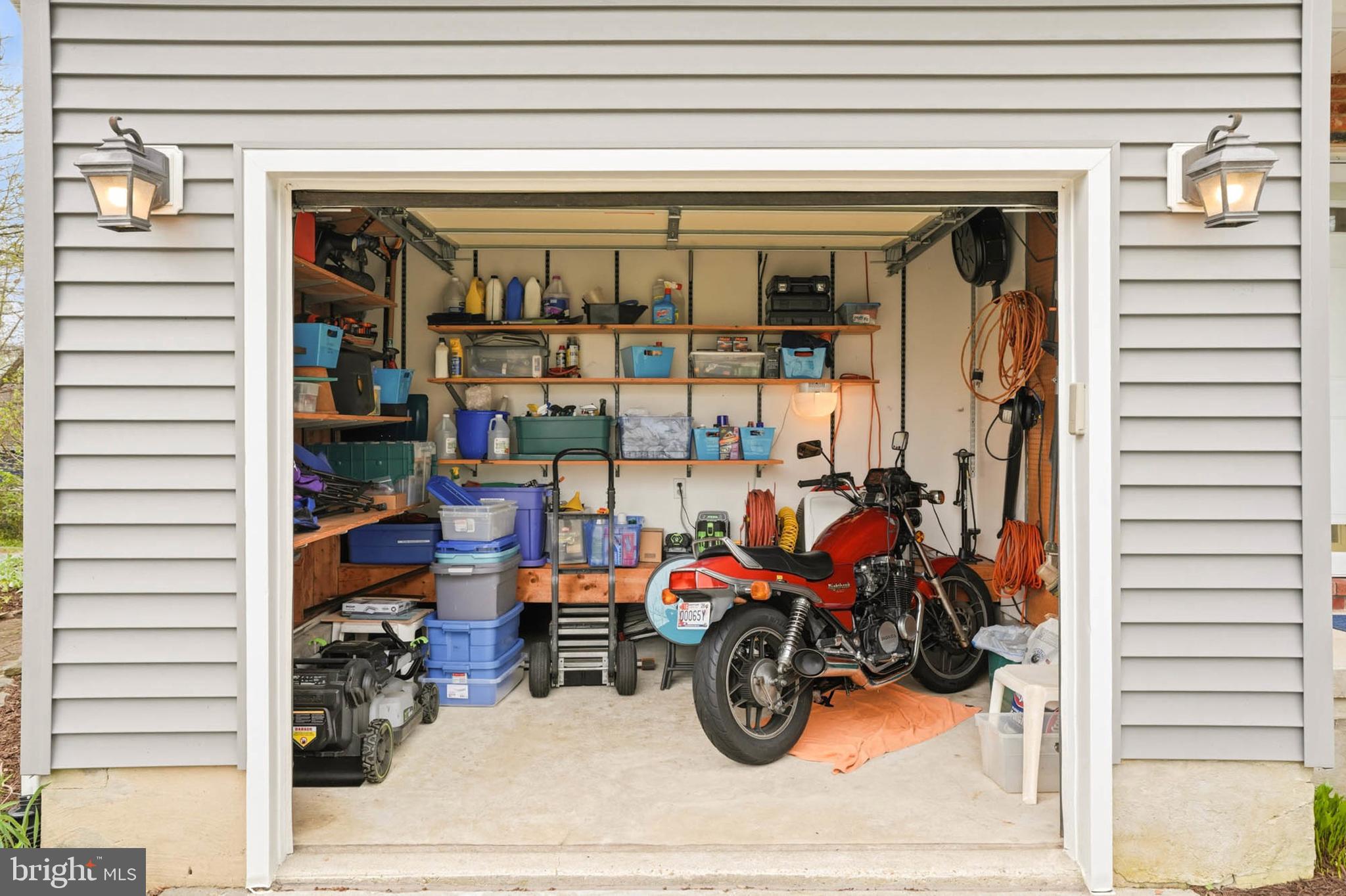 FOXMOOR - Residential