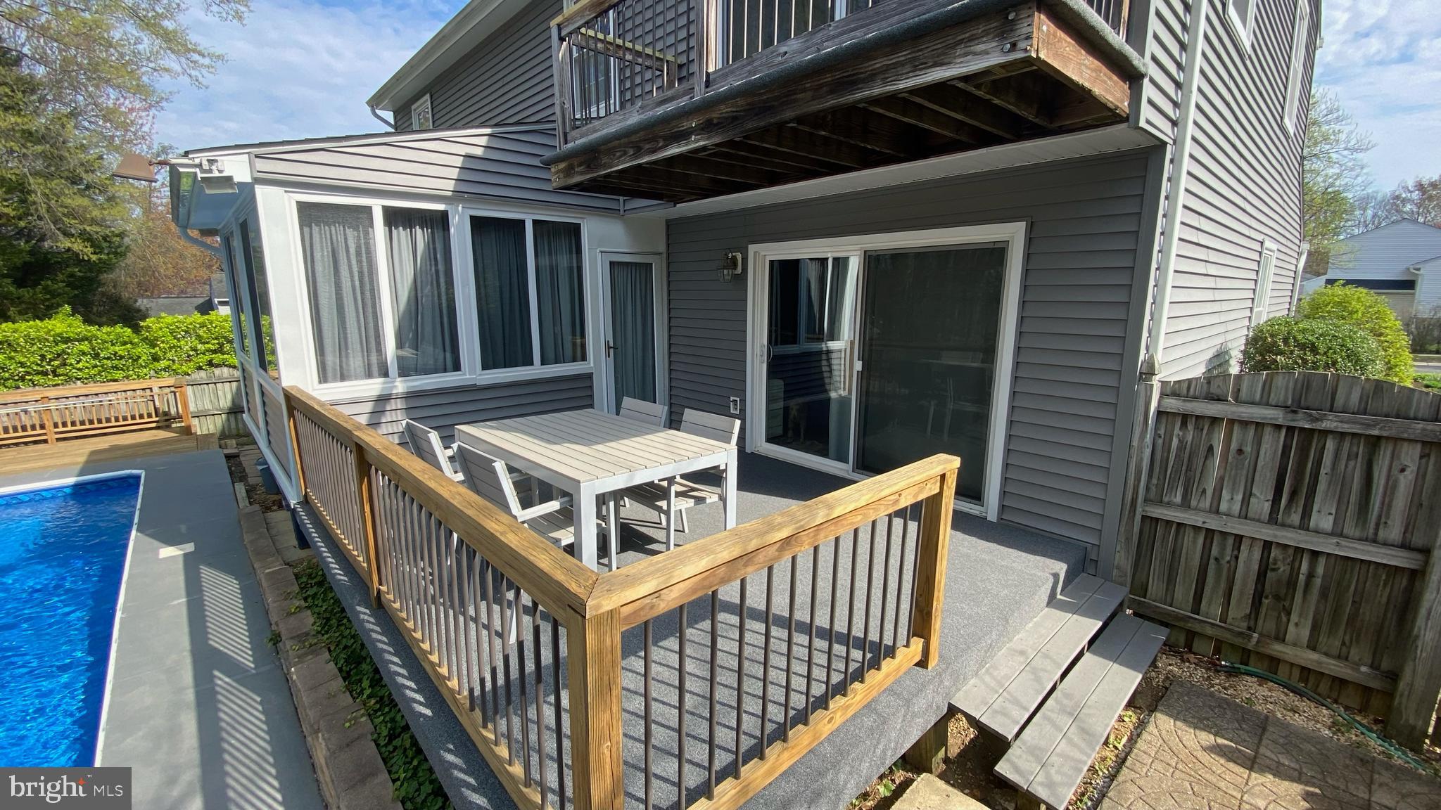 FOXMOOR - Residential