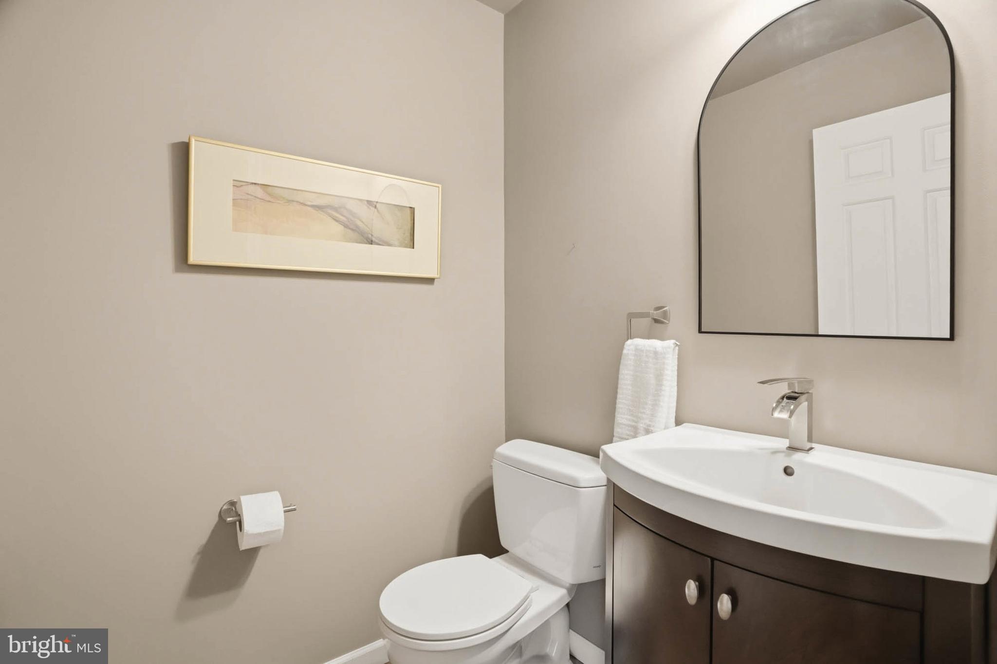 FOXMOOR - Residential