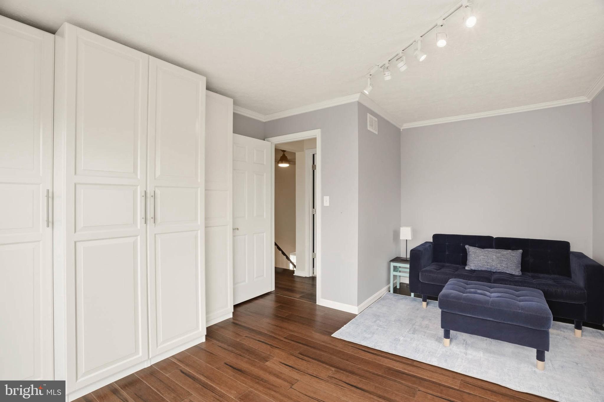 FOXMOOR - Residential