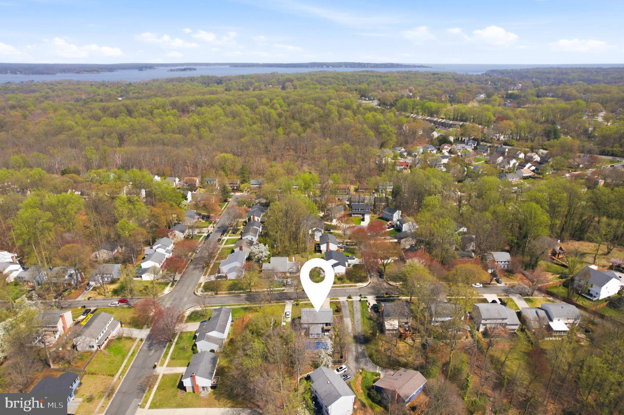 FOXMOOR - Residential