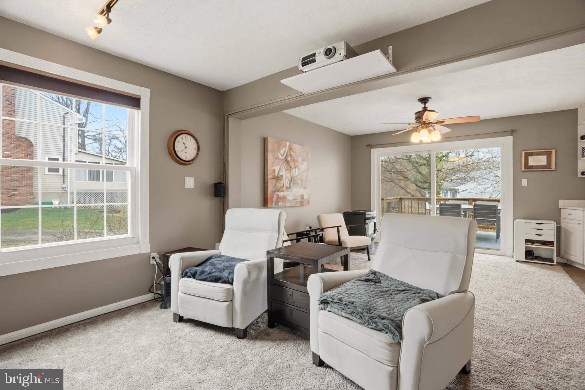 FOXMOOR - Residential