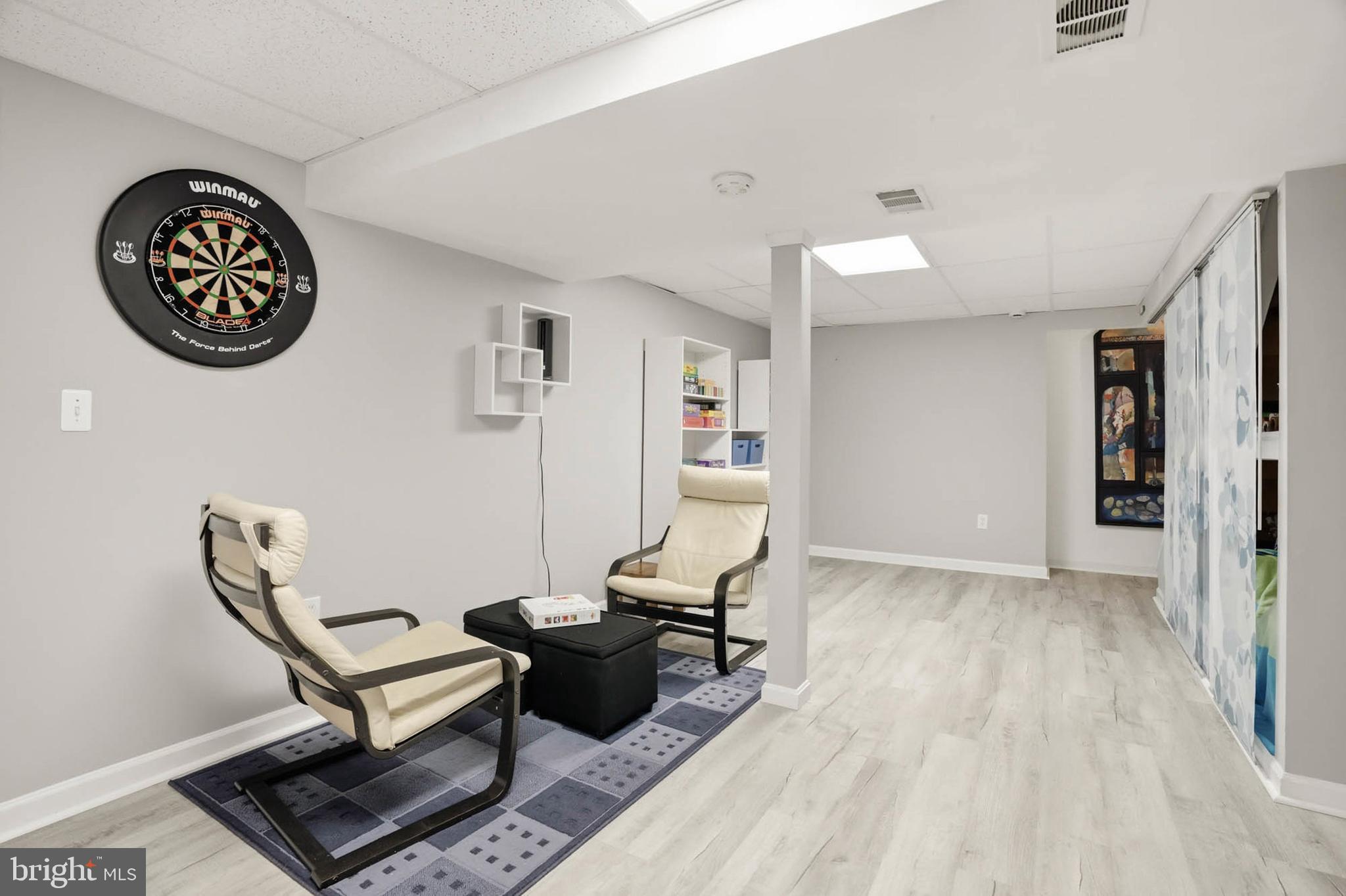 FOXMOOR - Residential