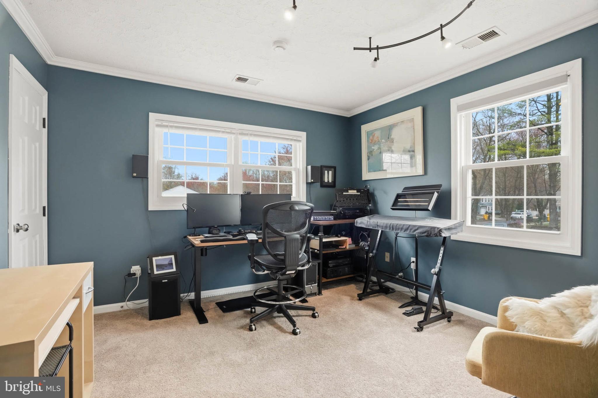 FOXMOOR - Residential