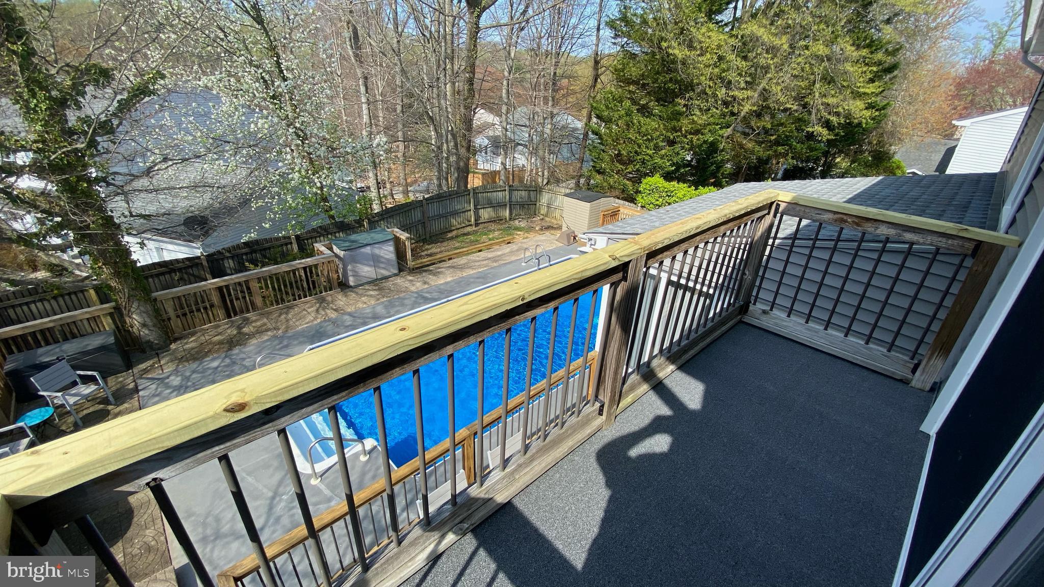 FOXMOOR - Residential